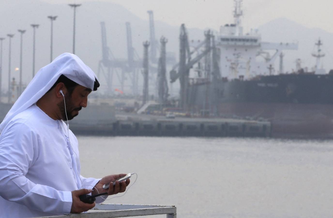 UAE's Historic OPEC Exit: A New Era for Oil and Regional Politics