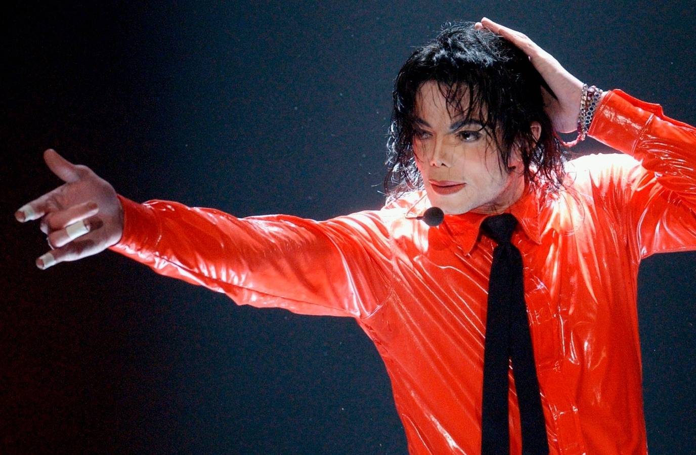 Michael Jackson's Pepsi Commercial Accident: What Really Happened?