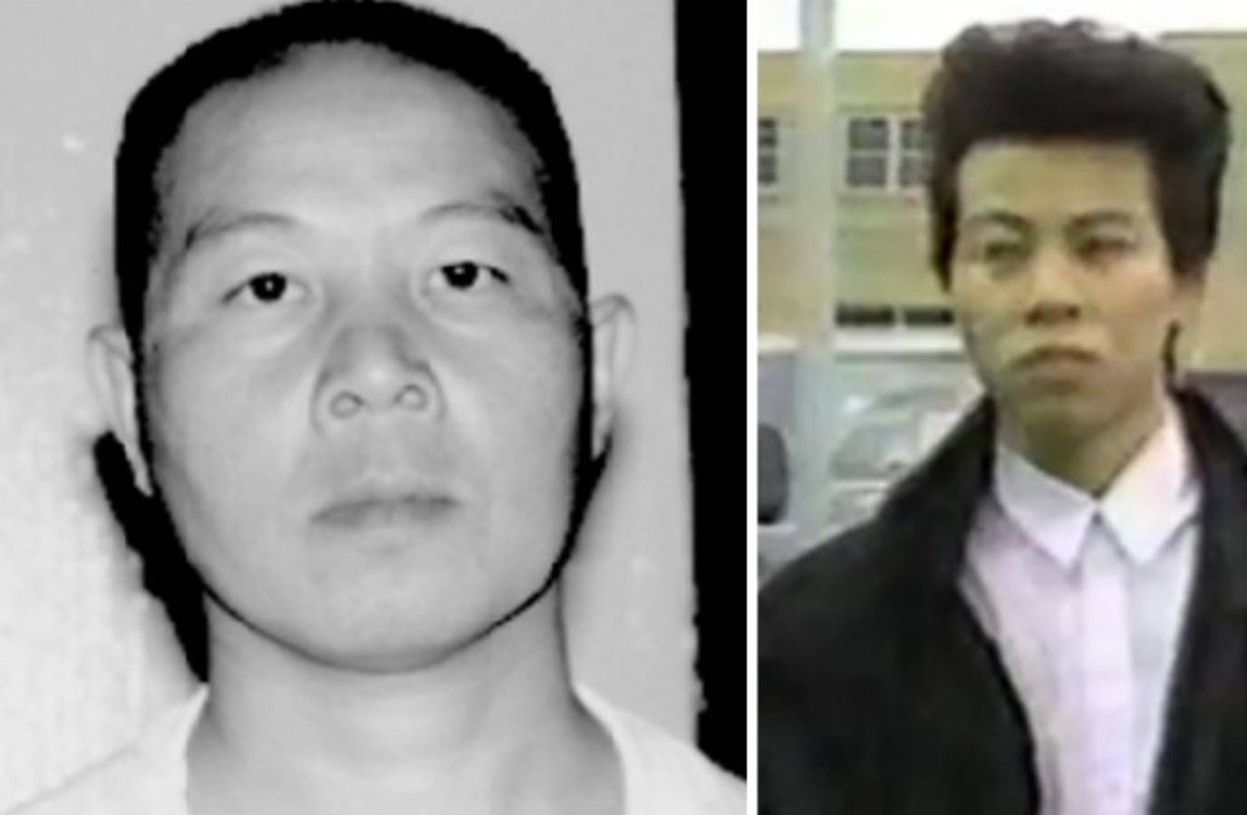 Tony Playboy's 33-Year Journey from Fugitive to ICE Custody