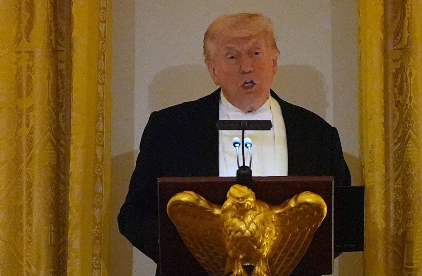 Iran Conflict at a Standstill as Trump and Tehran Clash Over Peace Efforts