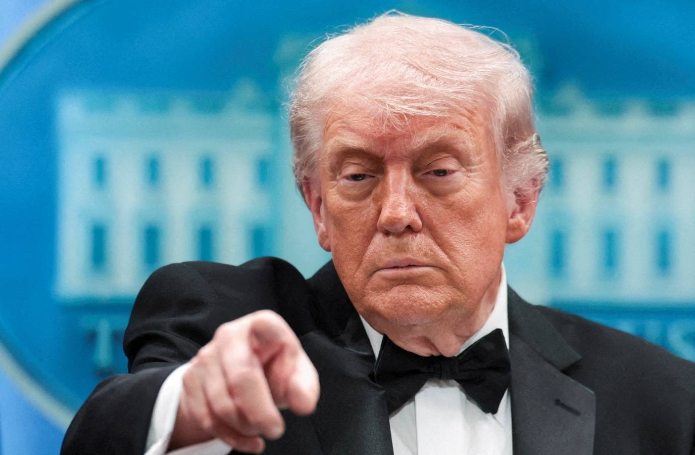 Trump's photo to appear on limited US passports; niece Mary Trump says she's 'relieved' she renewed hers | Hindustan Times