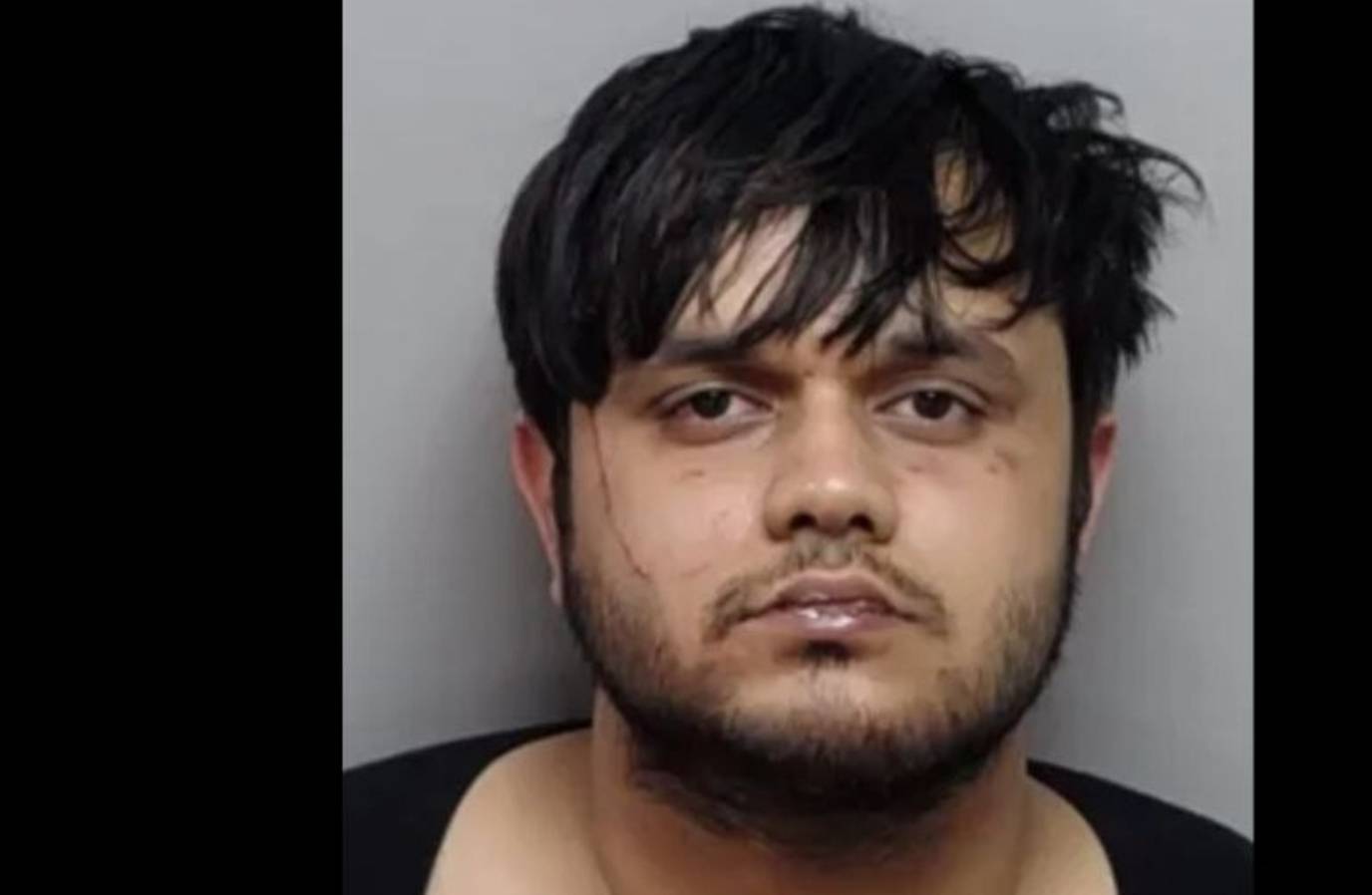 Indian Man Arrested for Assaulting Mom, 3-y/o in Texas Park: Who is Atharva Vyas?