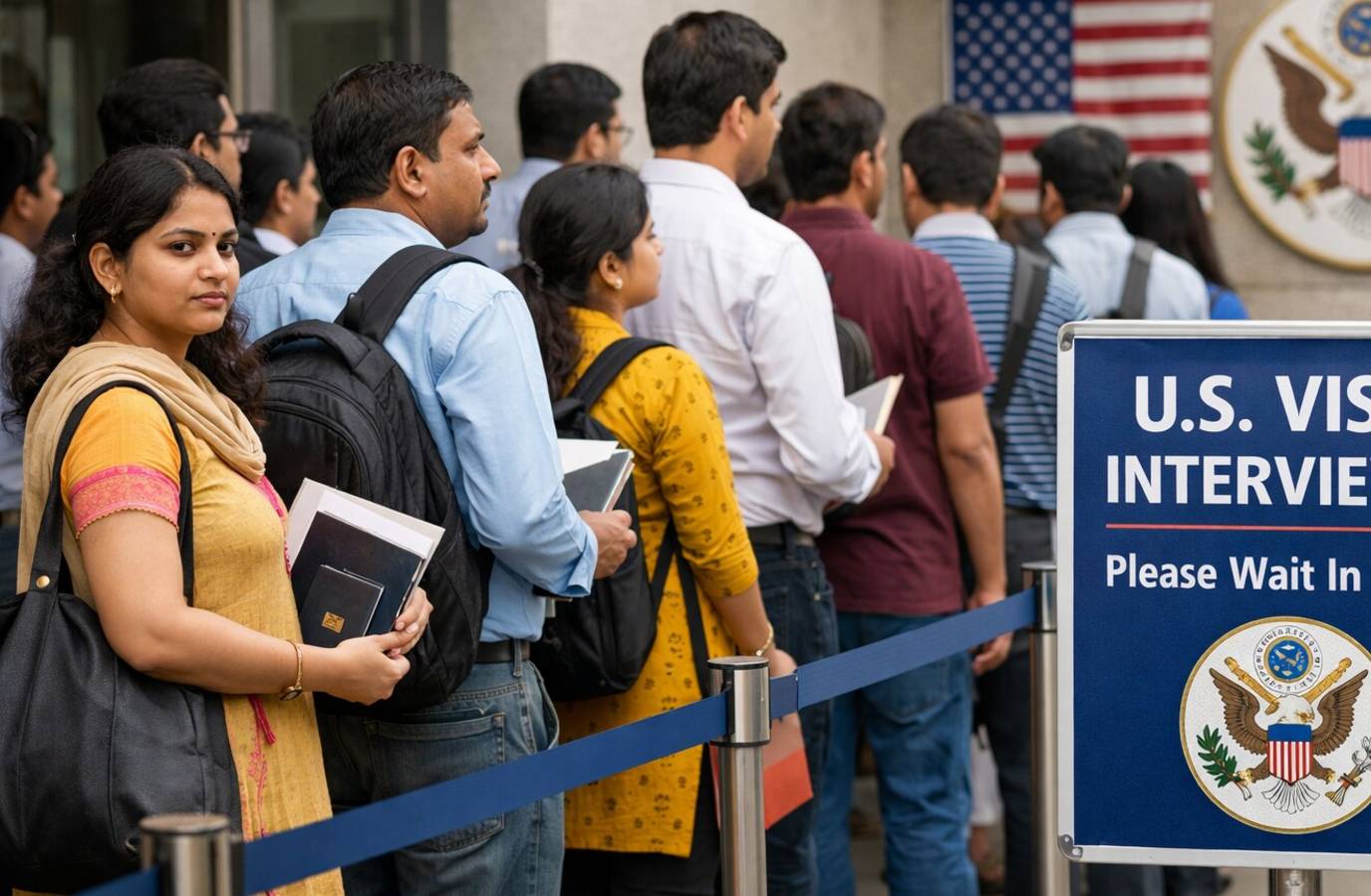US Visa Rejection Risks Rise with 2 New Questions