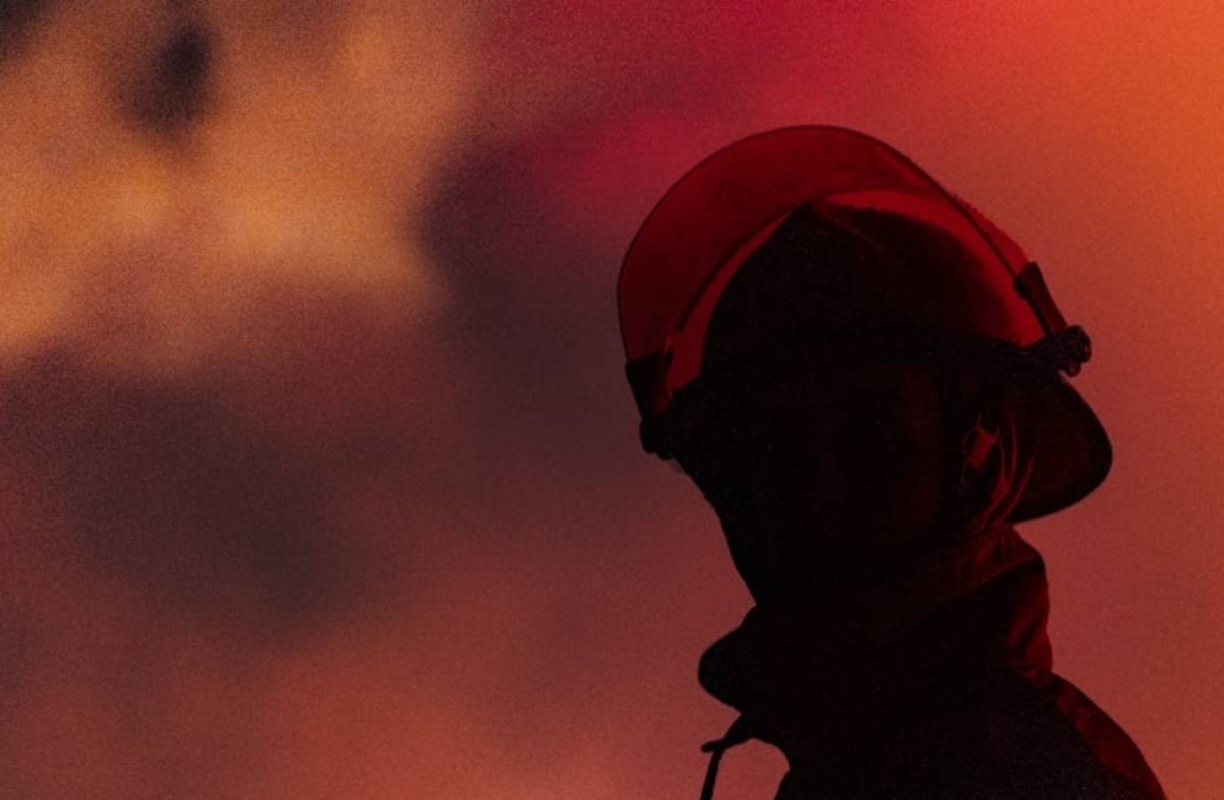 Massive Blaze Engulfs Eastern Ave. Building in Maryland