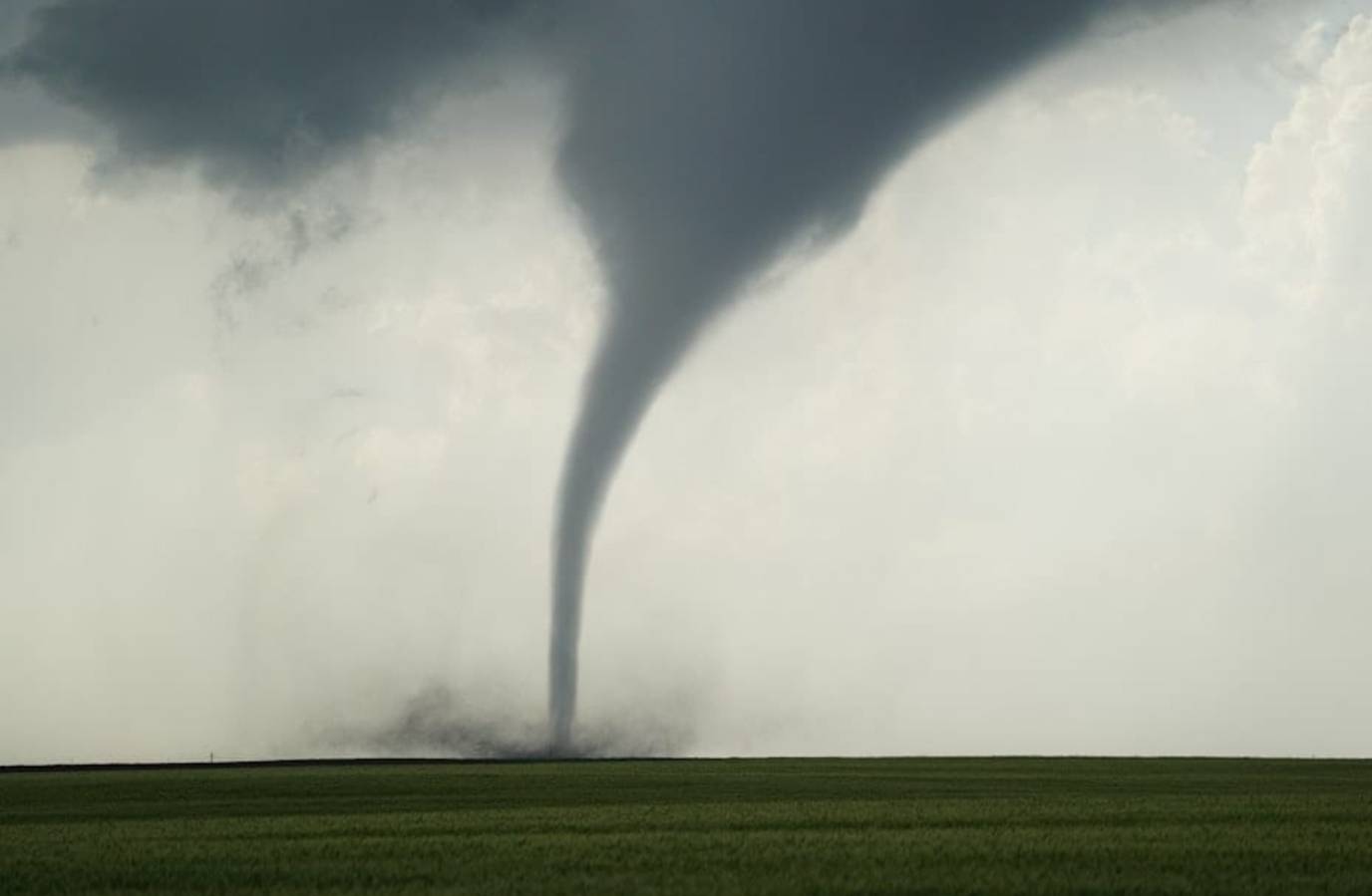 Dallas–Fort Worth Braces for 'Destructive' Hail and Tornado Threat