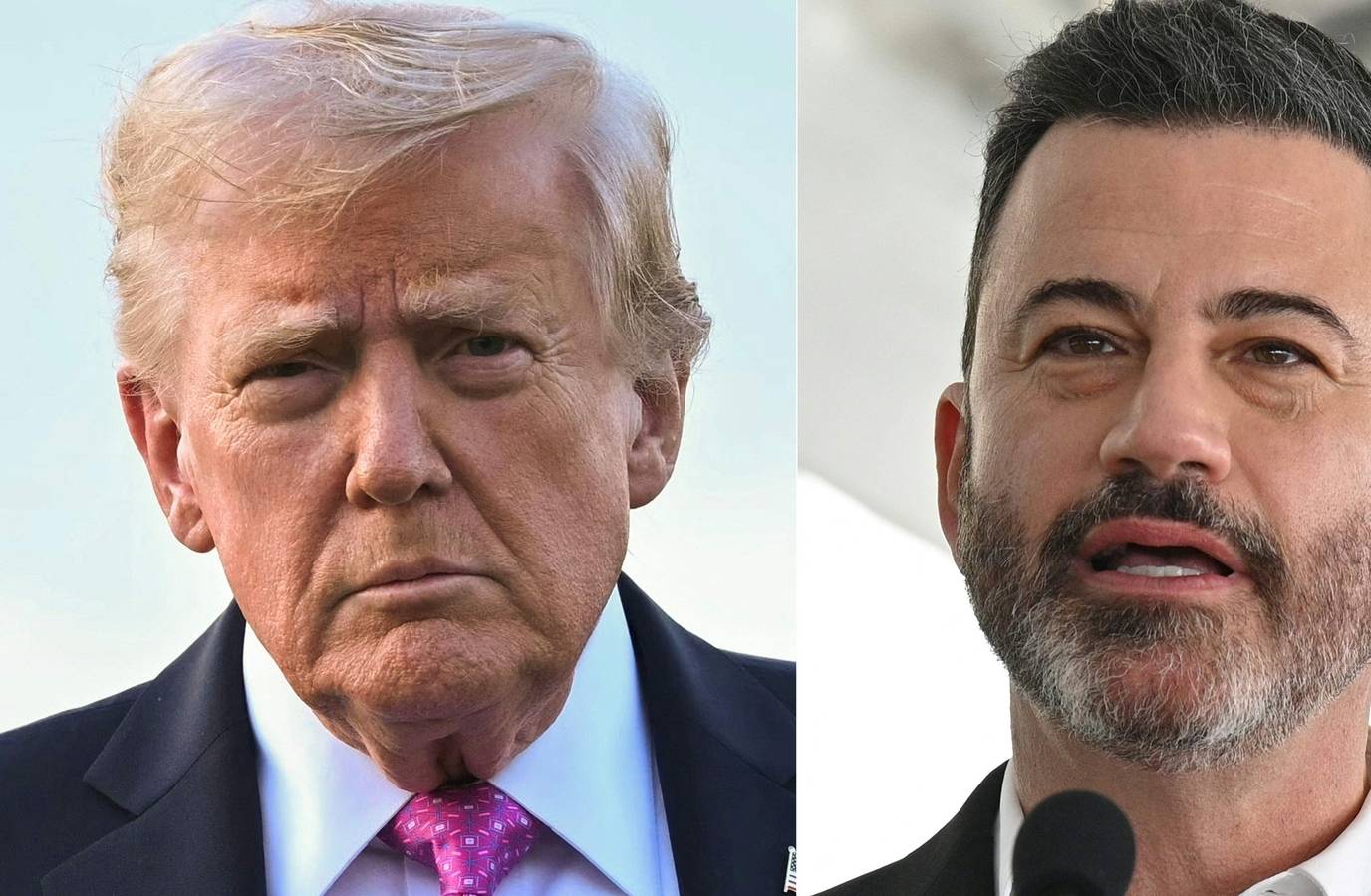 FCC Review Looms Over Disney After Jimmy Kimmel's Melania Joke