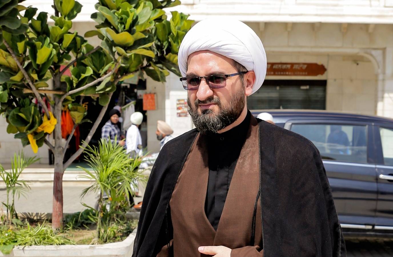 Iran Official Denies Rumors About Supreme Leader's Health