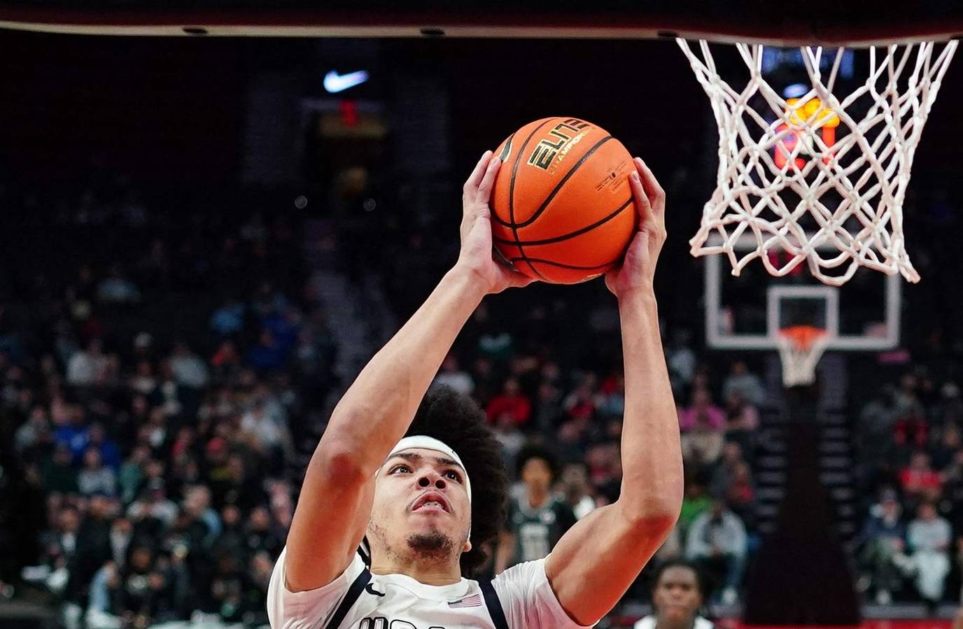 Tyran Stokes' Commitment Decision: Kentucky or Kansas?
