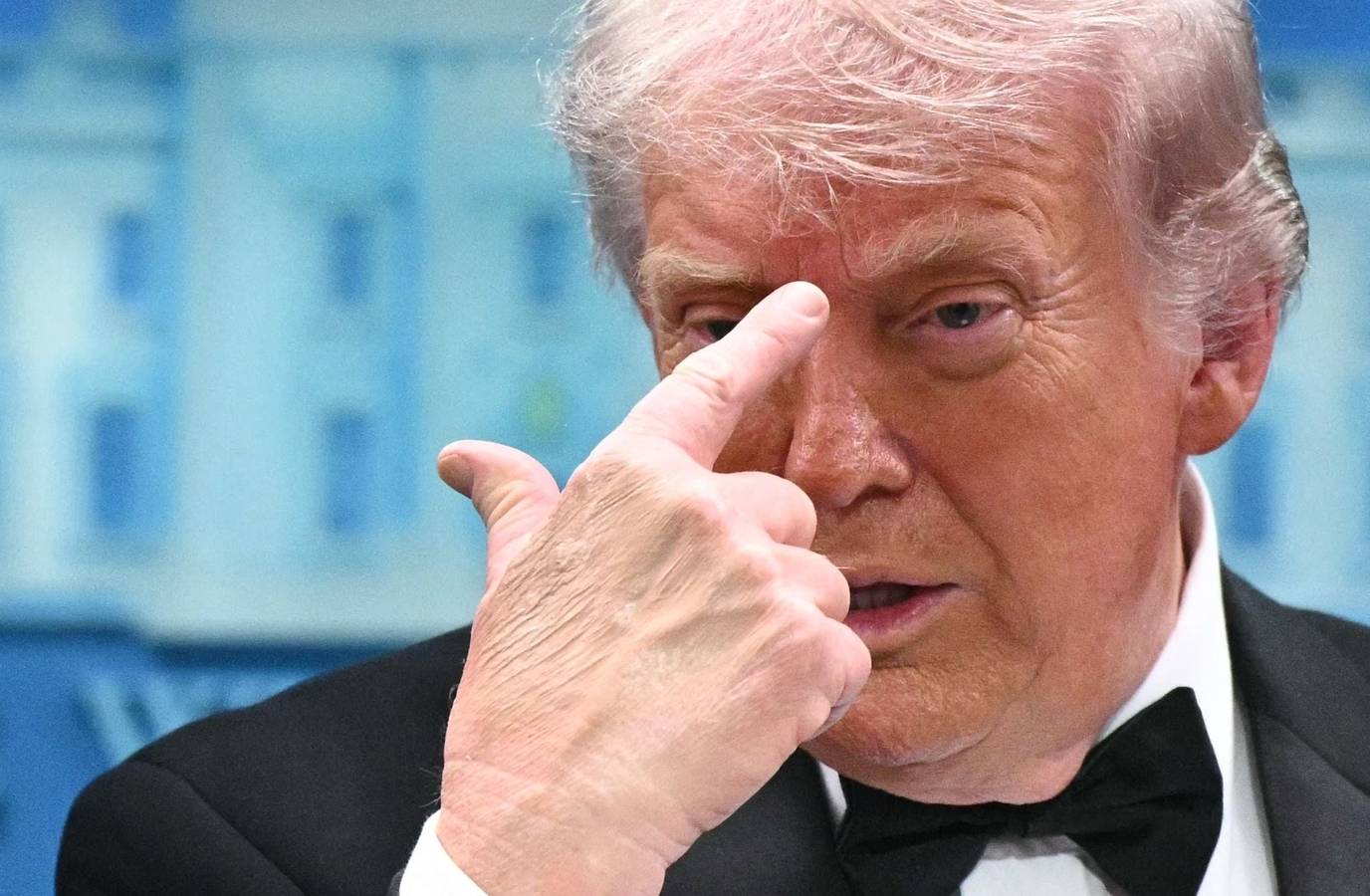 Trump's White House Ballroom Project Sees New Life as GOP Pushes for $400M State Funding