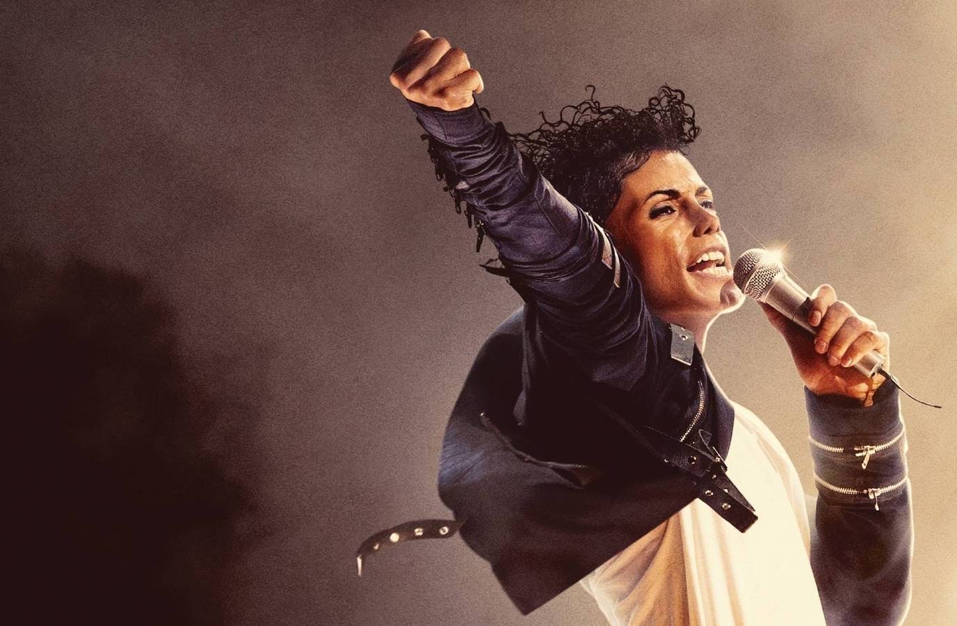 Jaafar Jackson's Michael Biopic Holds Steady at ₹21 Crore After Dip