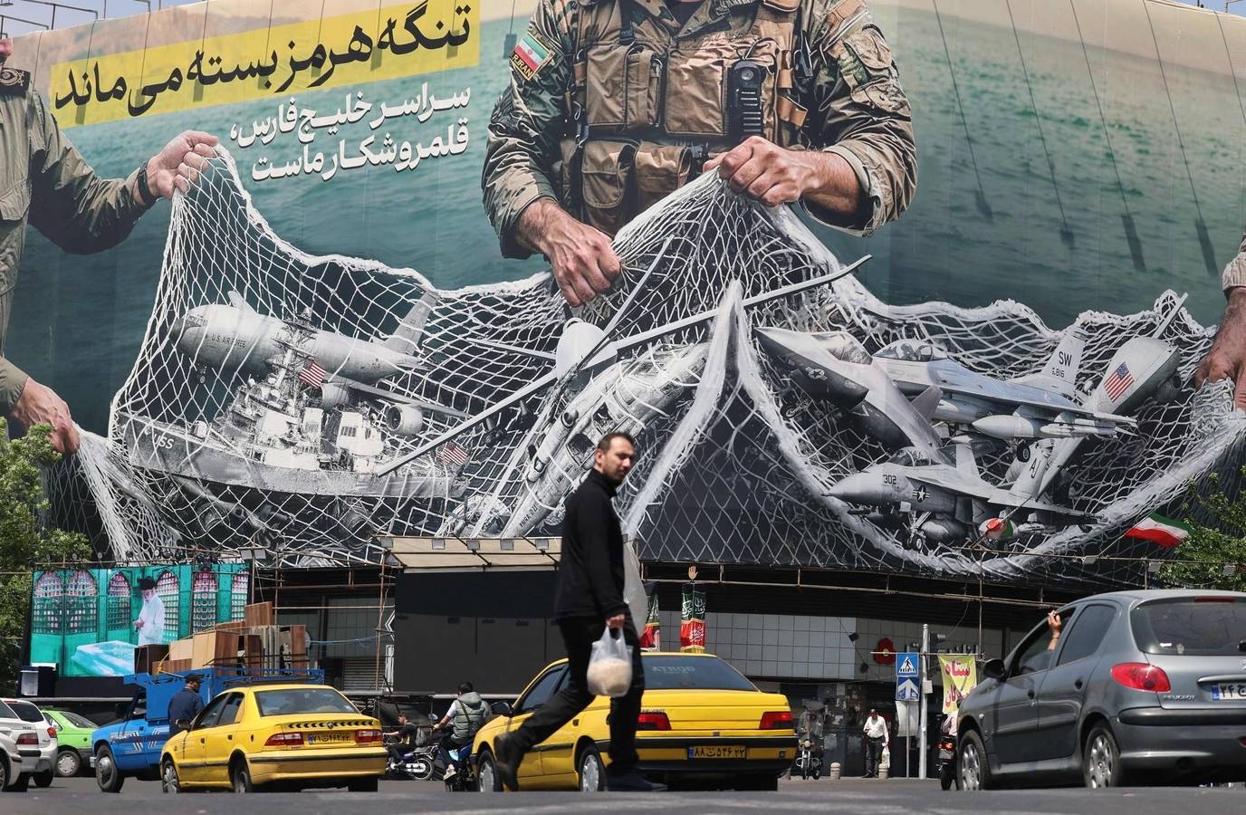 Global Markets Reel as Two-Month War in West Asia Continues