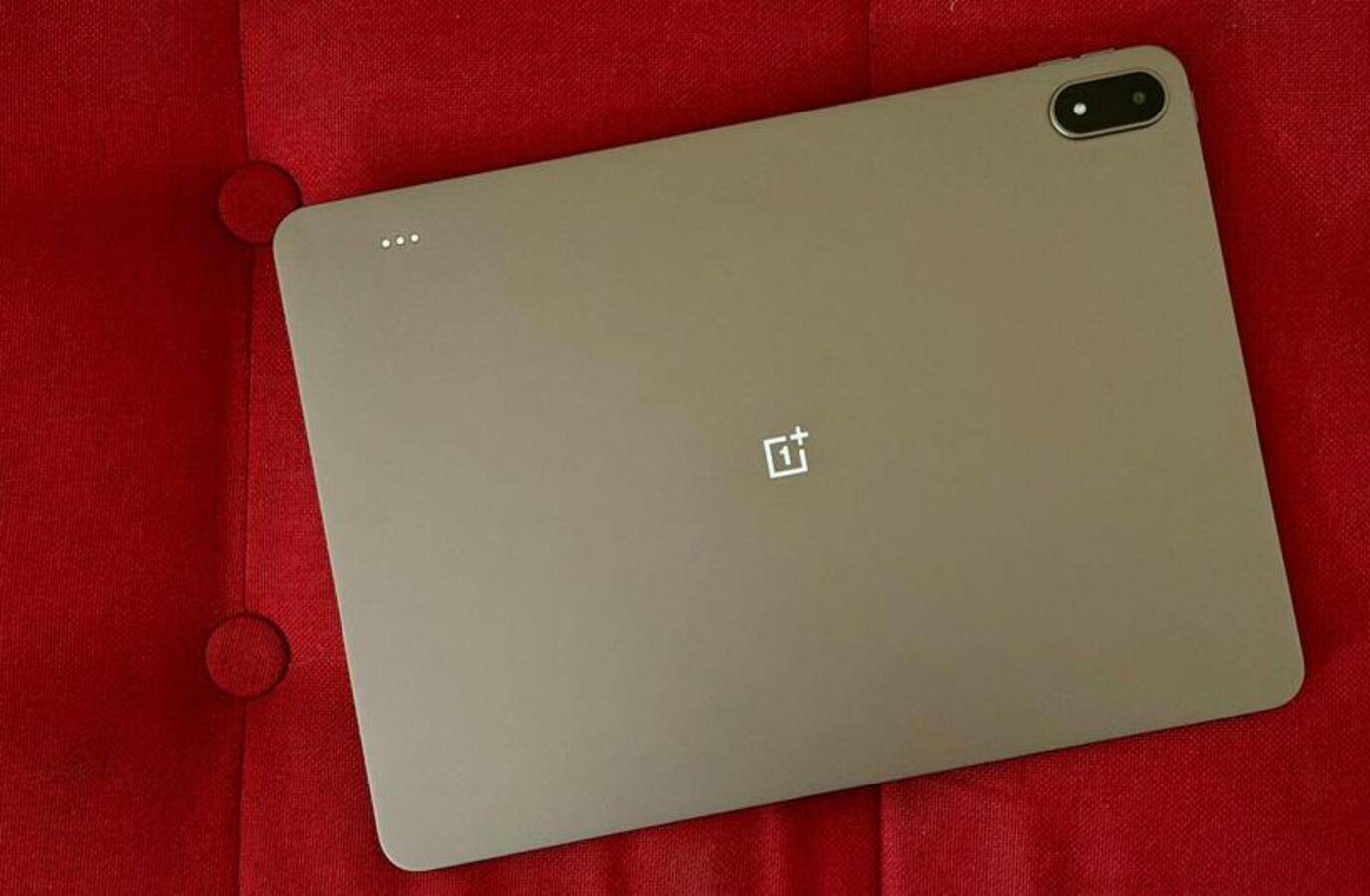OnePlus Pad 4: Closing the Gap Between Tablets and Laptops