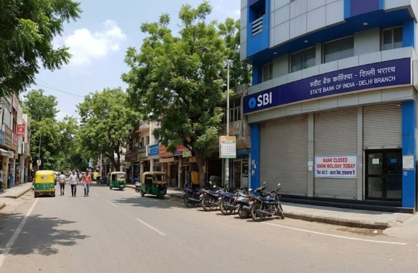 Bank Holiday Alert: May 1 Closures & RBI Holiday Calendar for May 2026
