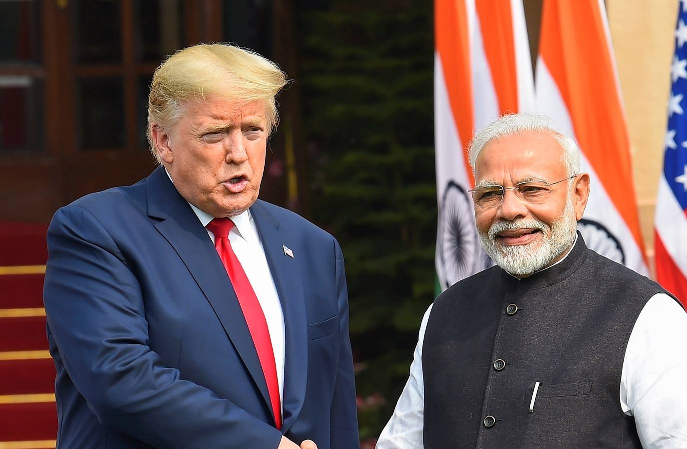 India Faces US Scrutiny Over Intellectual Property Rights