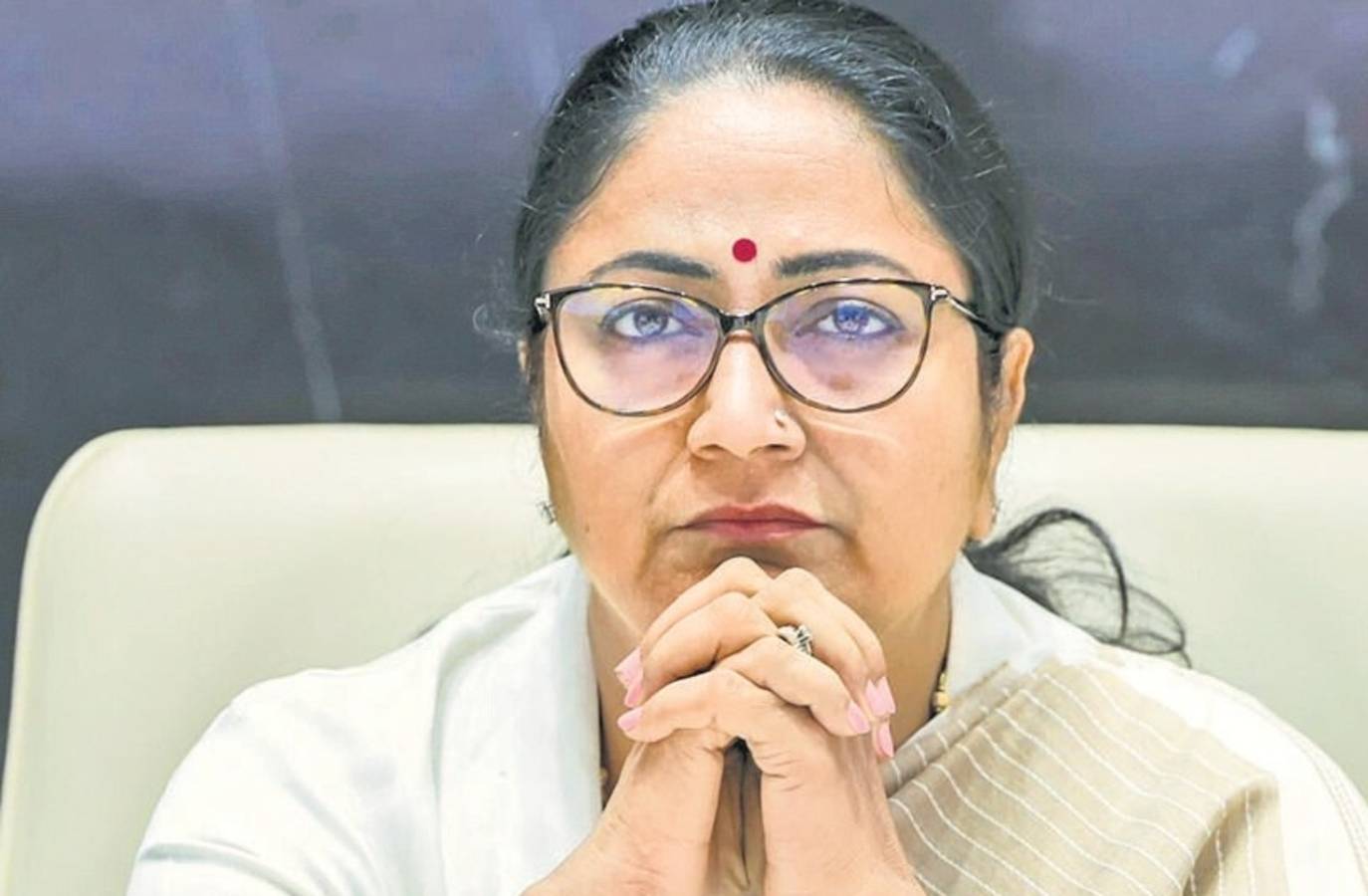 Delhi CM Cracks Down on Private Schools Over Captive Buying