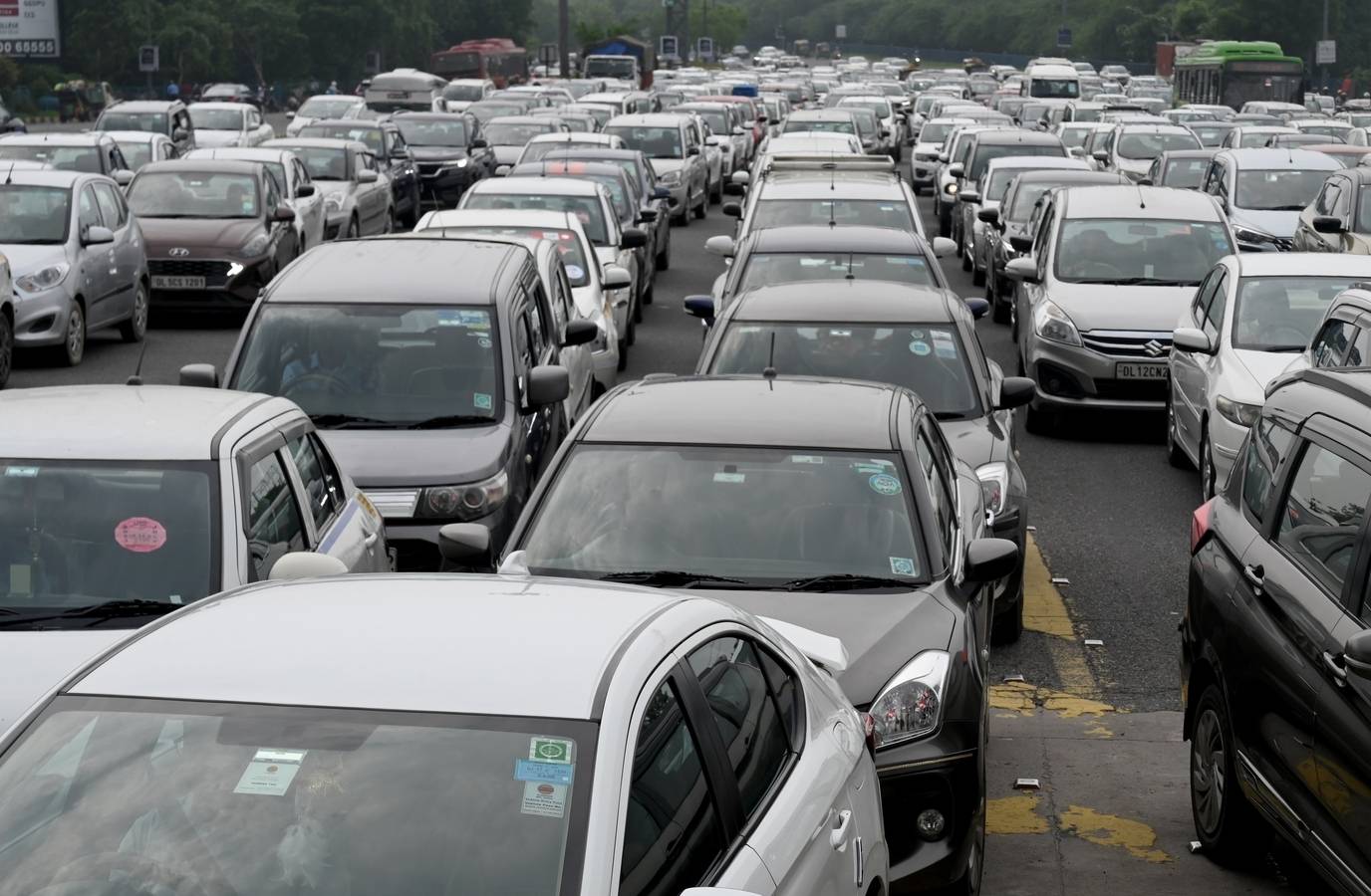 India Pushes for Real-Time Accident Alerts and Traffic Monitoring