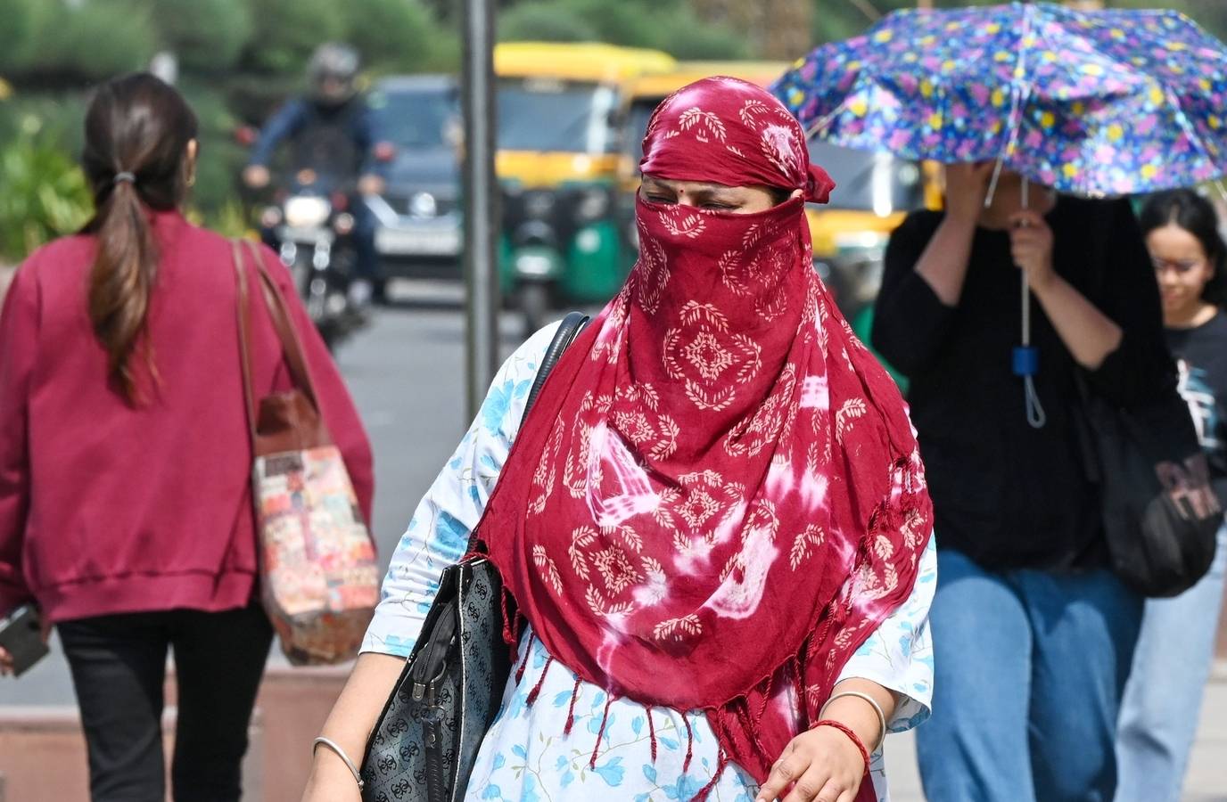 Karnataka Unveils Ambitious Plan to Tackle Heatwaves