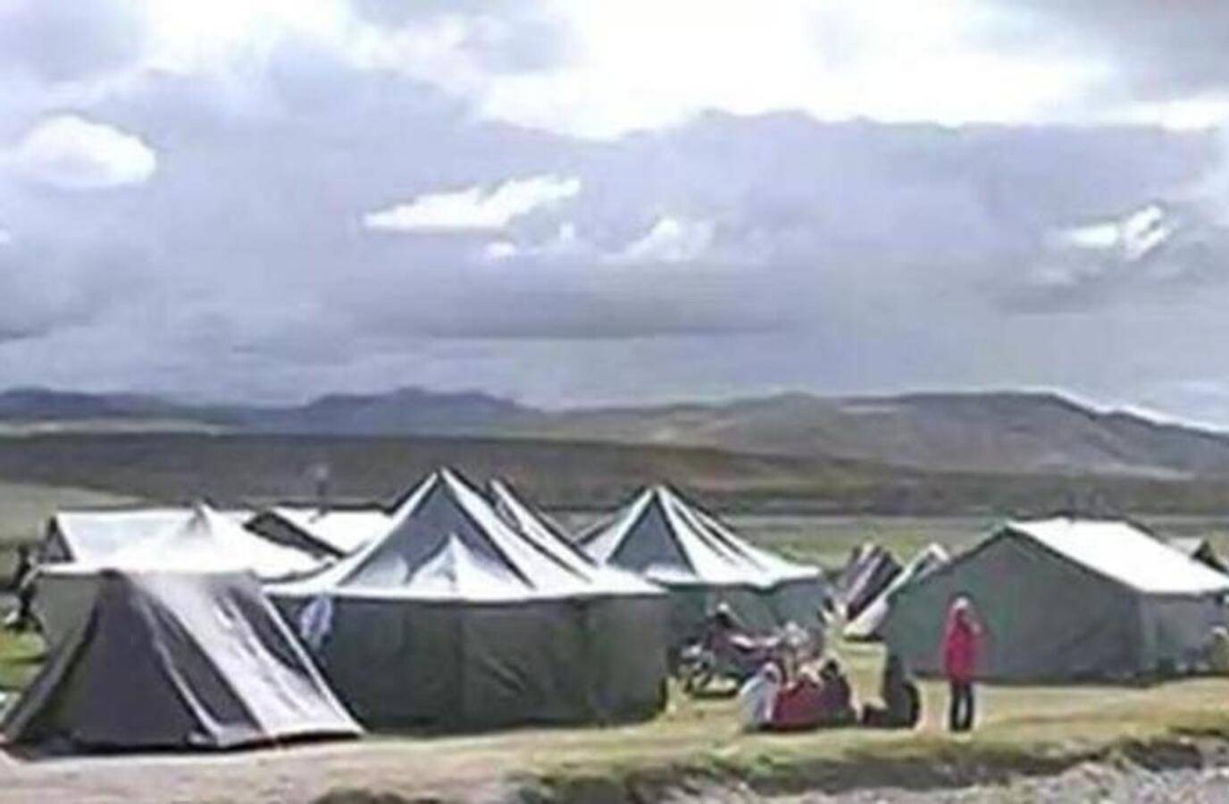 India Increases Kailash Mansarovar Pilgrimage Slots to 1,000