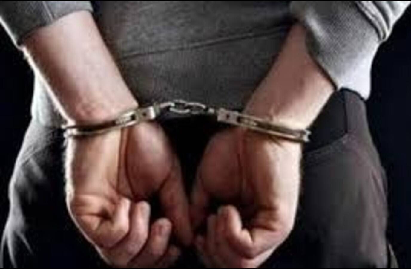 NIA Arrests Prime Suspect in 2023 Manipur Police Officer Murder Case