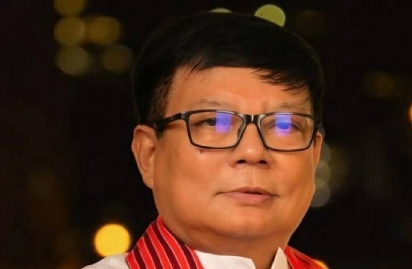 Congress MLA Debabrata Saikia Eyes Nazira Seat for 4th Consecutive Term