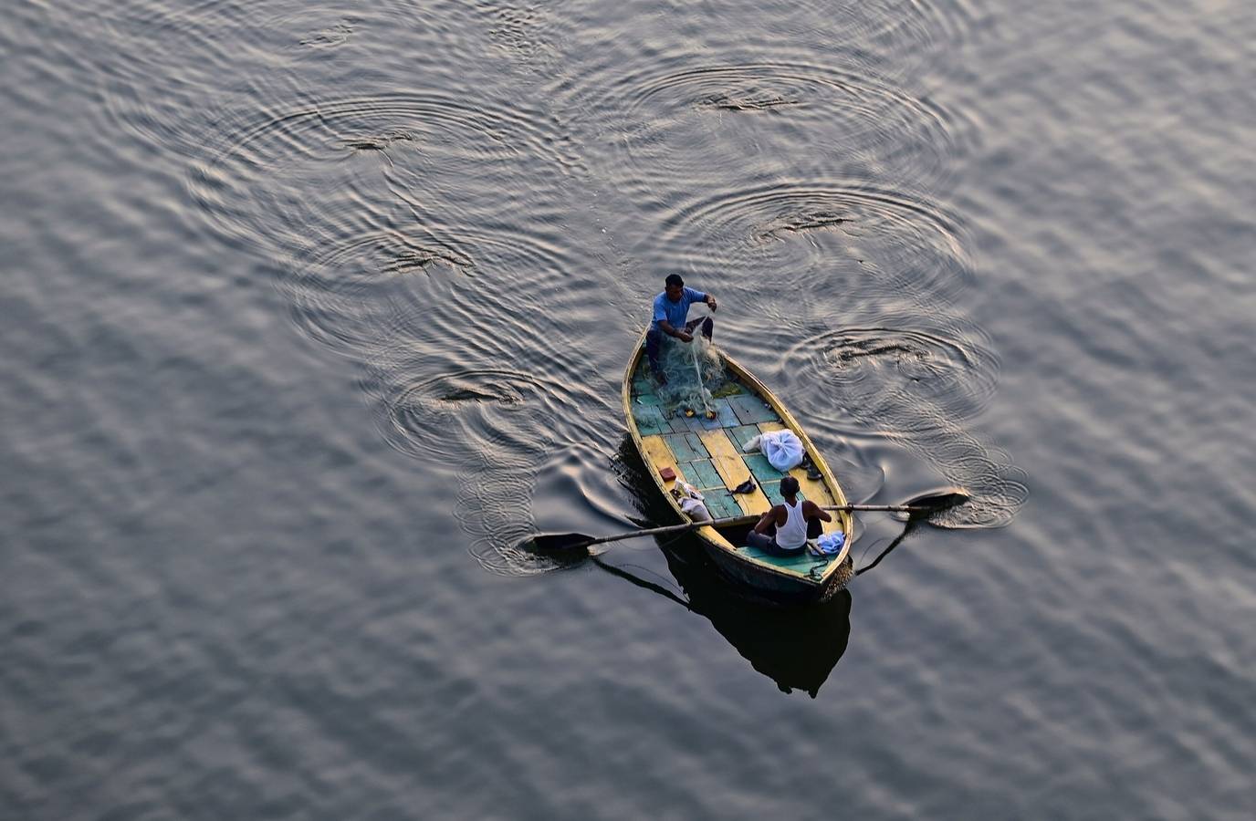 Jabalpur Boat Tragedy: 4 Dead, Dozens Missing After Sudden Storm