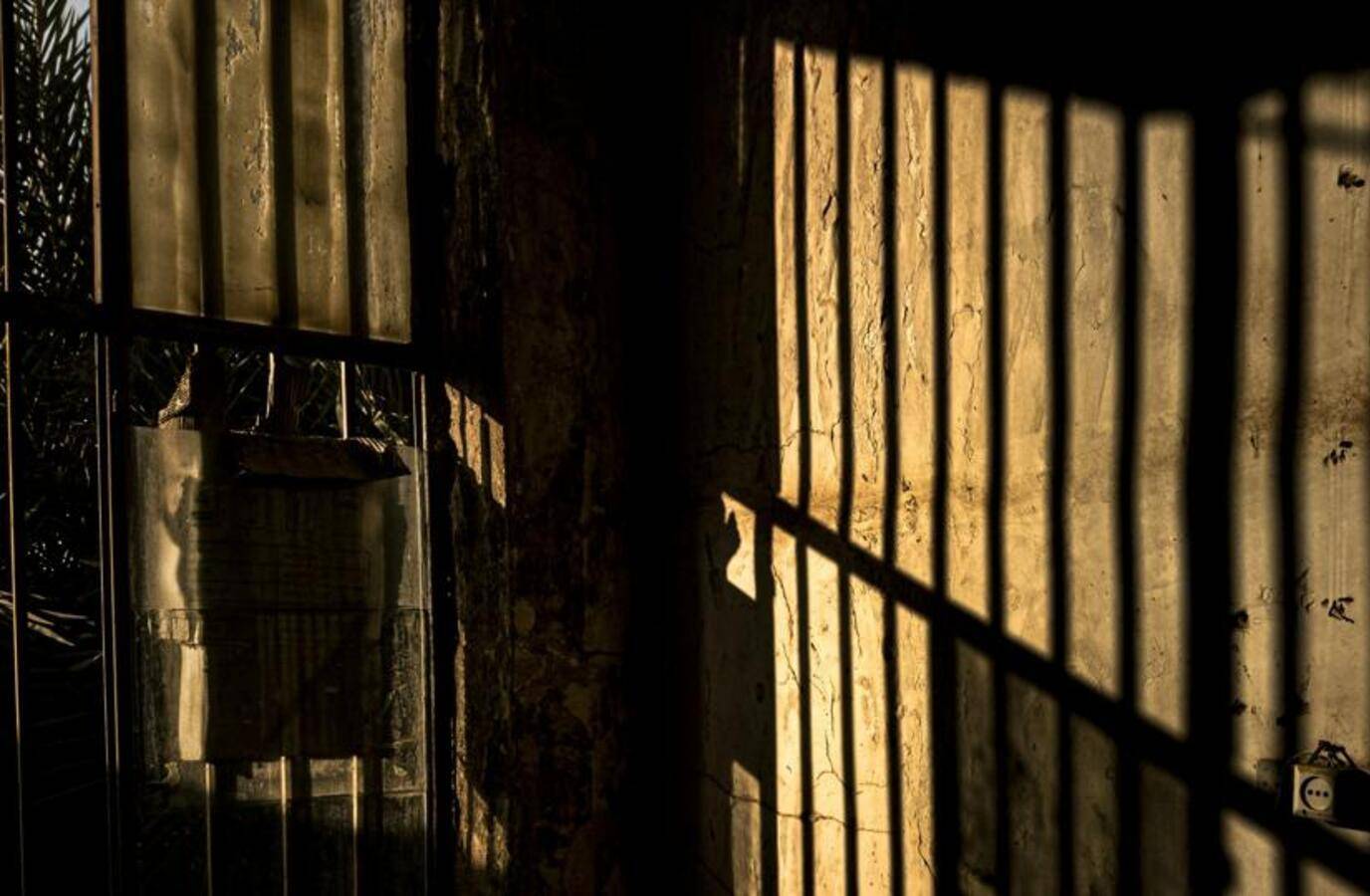 16 convicts walk out of Mizoram jail on forged court orders in Lunglei; 13 held | India News