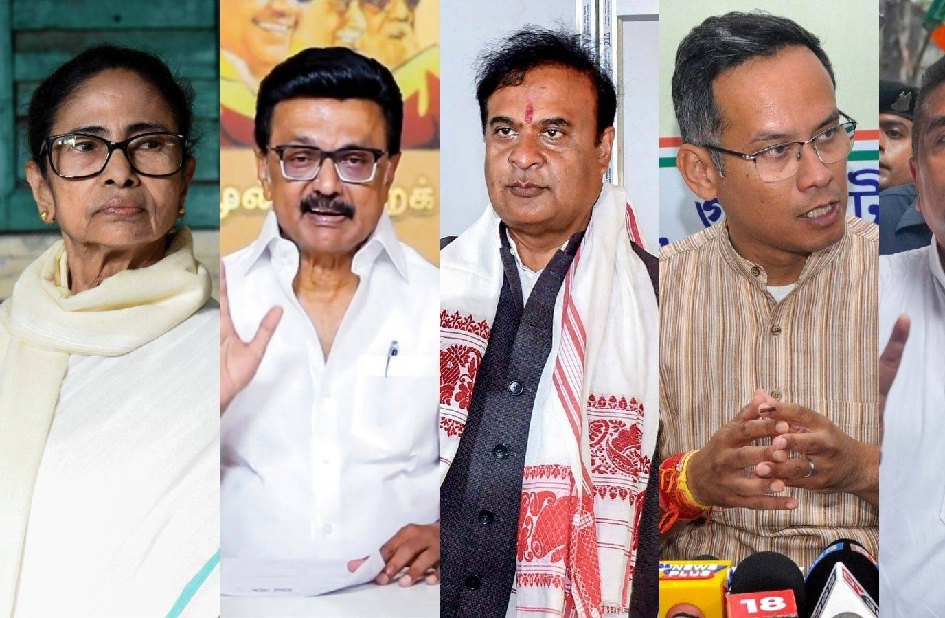 Mixed Bag of Exit Poll Results: BJP's Strong Show, Mamata's Fate, and Vijay's Surprise