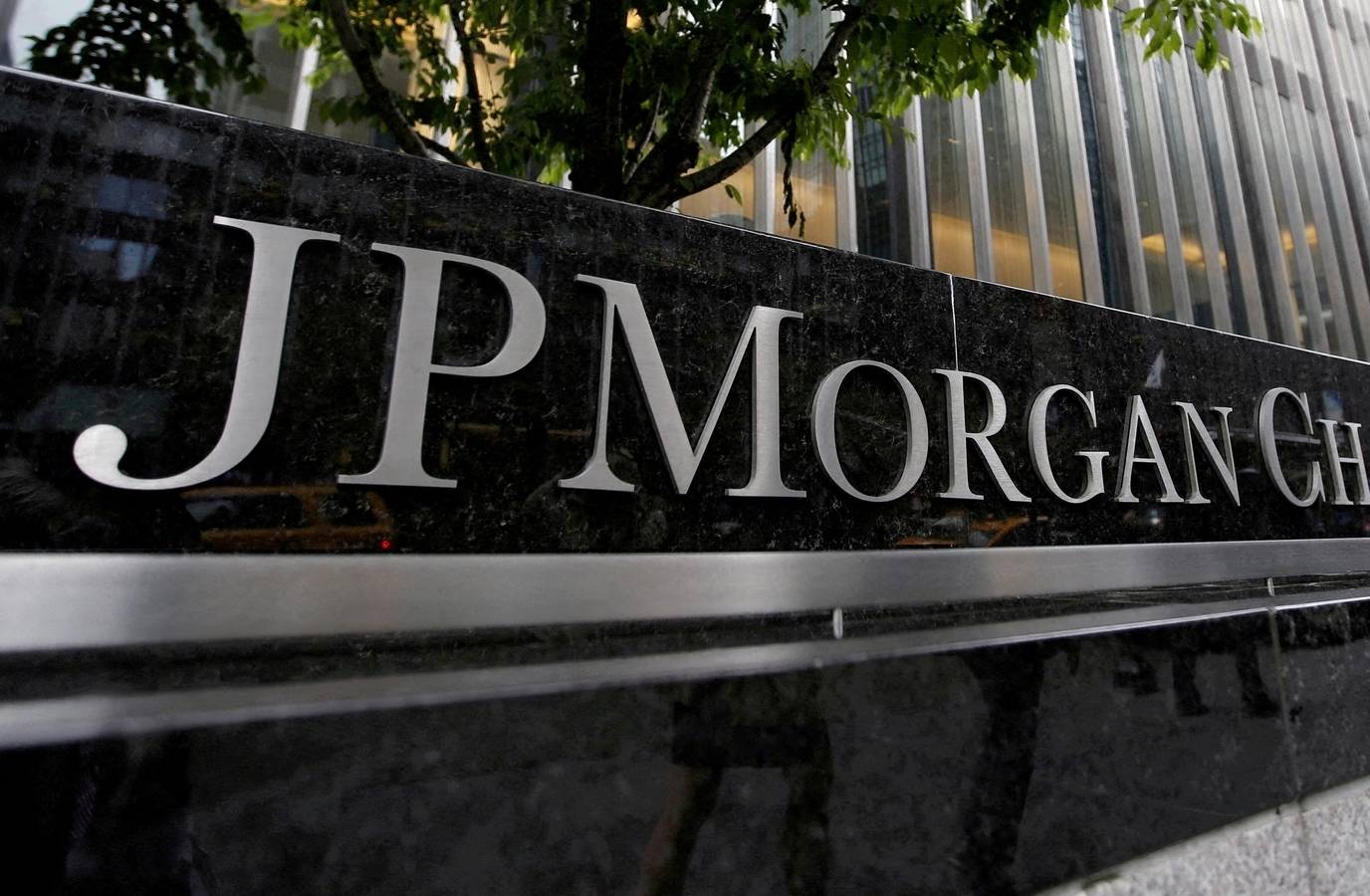 JPMorgan Exec Accused of Harassing 'Brown Boy Indian' Staffer with Racial Abuse and Threats