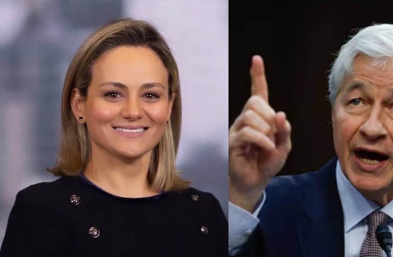 Texas CEO Urges Jamie Dimon to 'Go Full Scorched Earth' Against Accuser