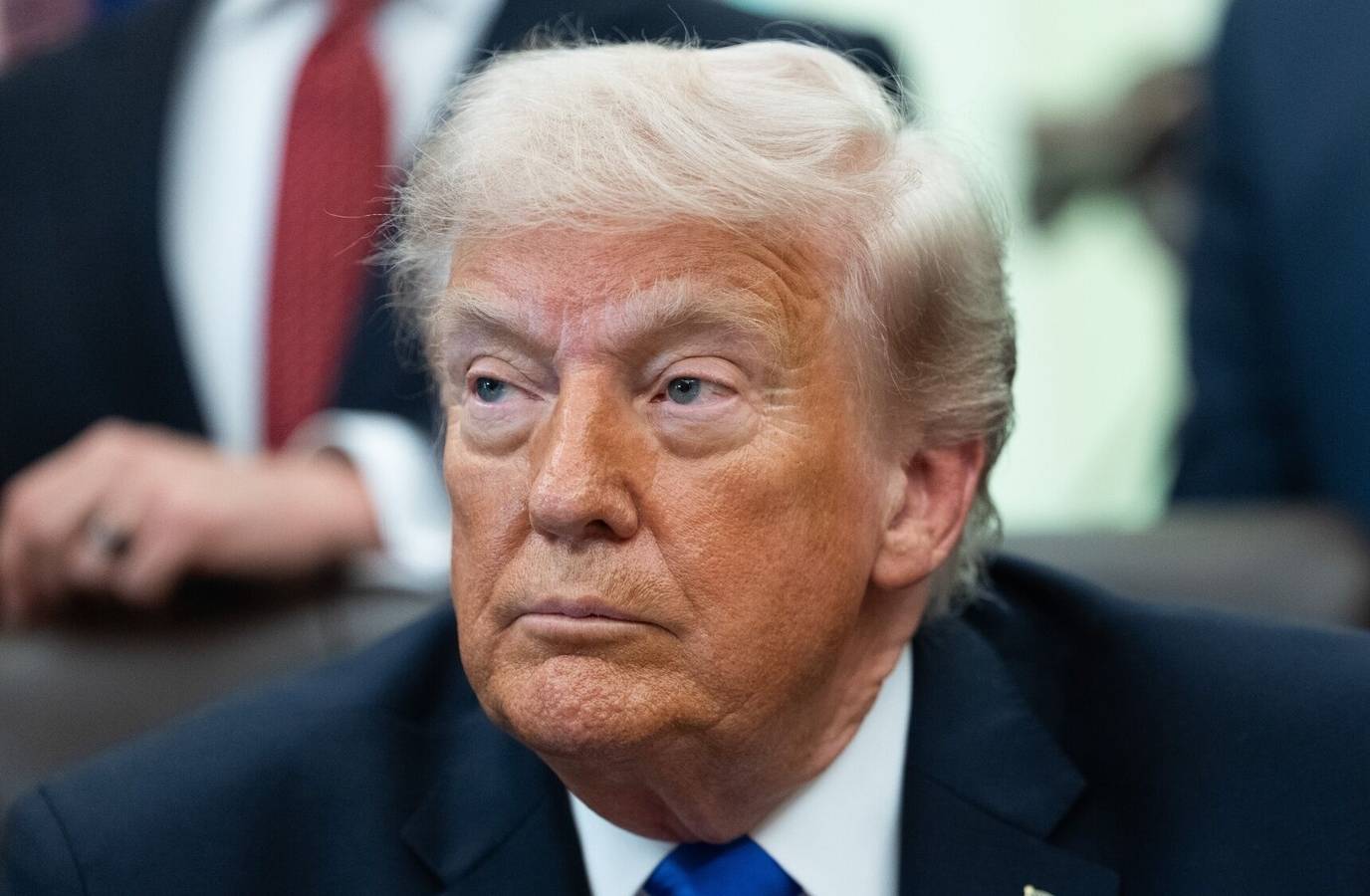 US-Iran War 'Terminated'? Trump Admin's Bypass Plan Sparks Congressional Backlash