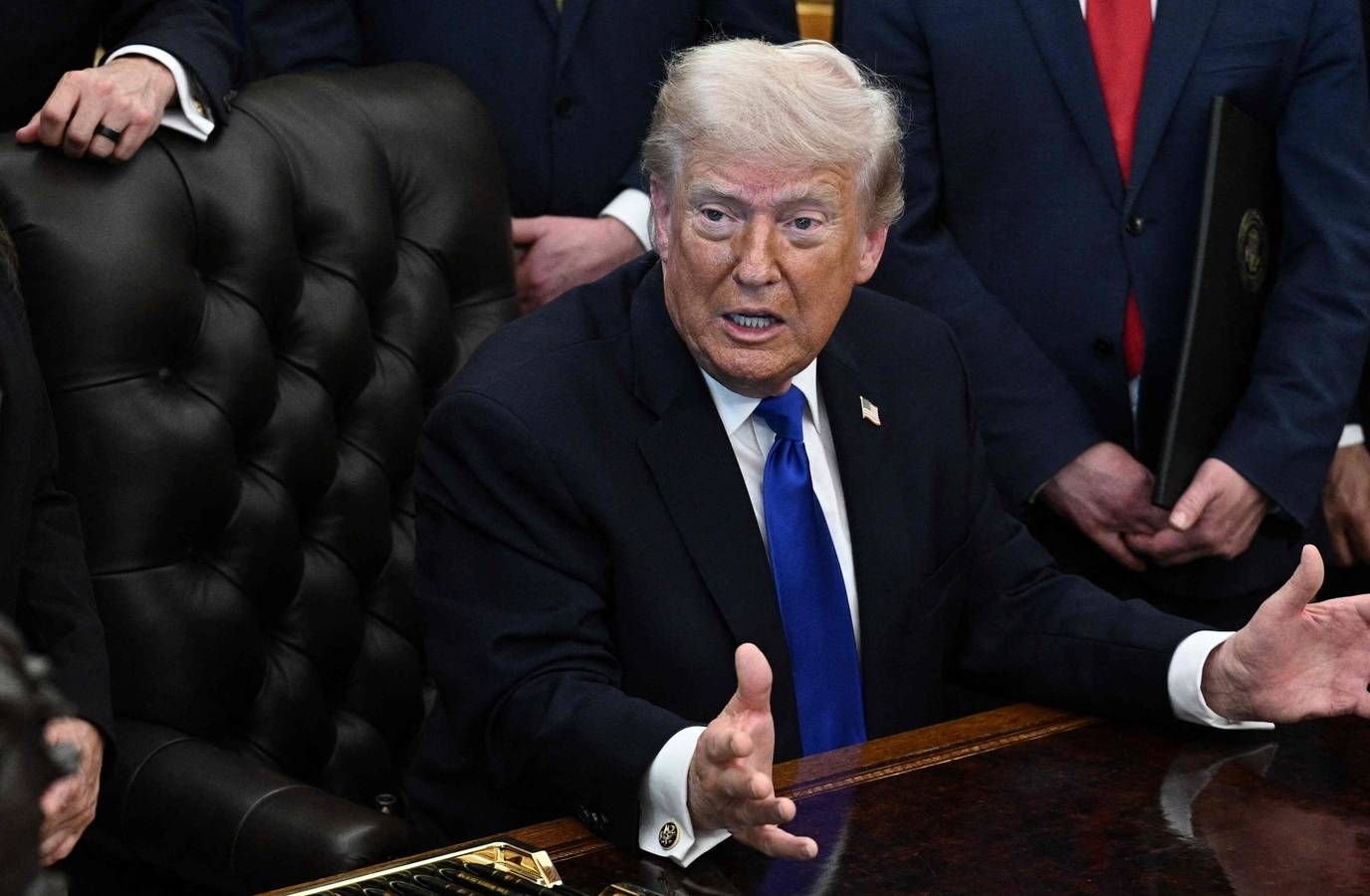 Trump Considers Reducing US Forces in Spain, Italy Amid NATO Tensions