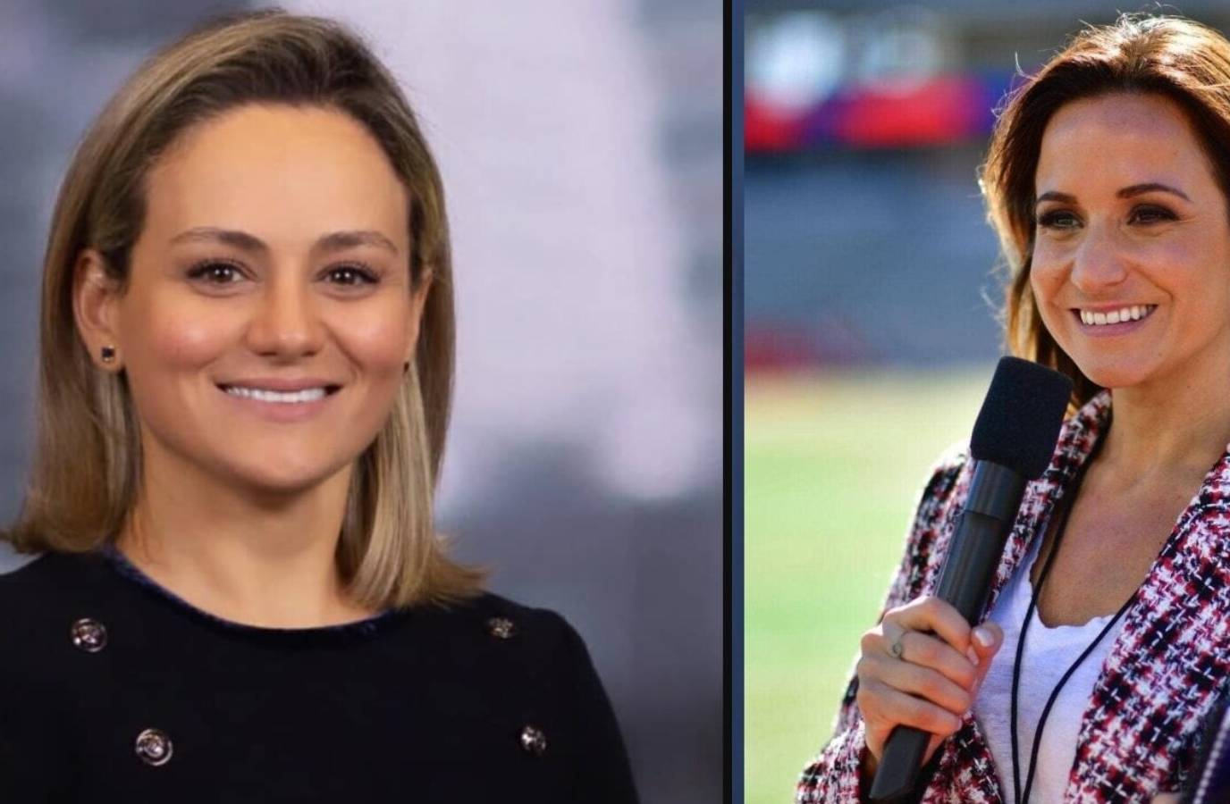 Lorna Hajdini and Dianna Russini: Social Media Users Compare the Two Amid Controversies