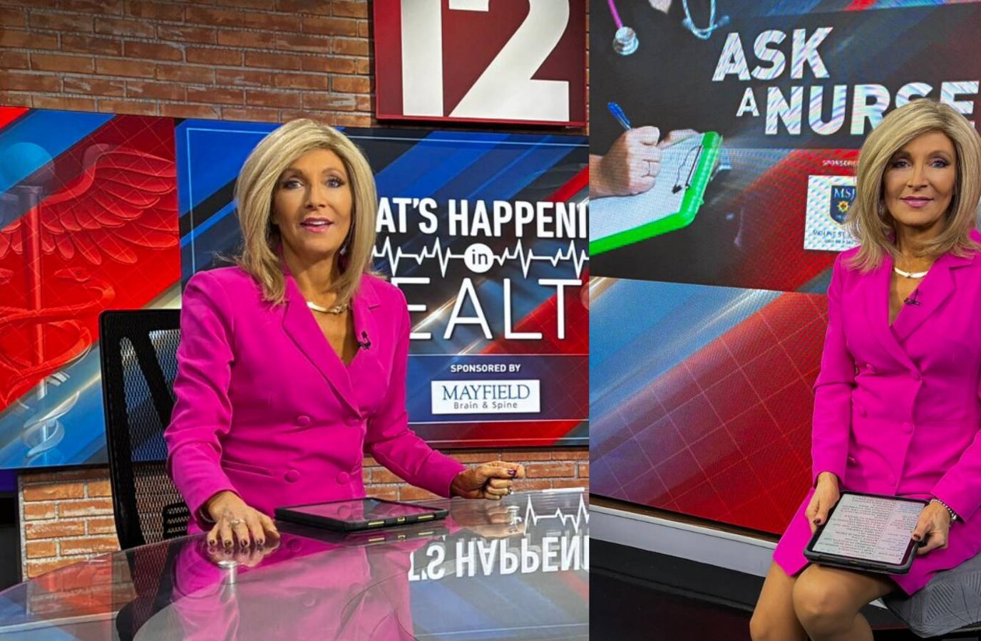 Cincinnati Medical Reporter Liz Bonis Passes Away After Brave Colon Cancer Battle