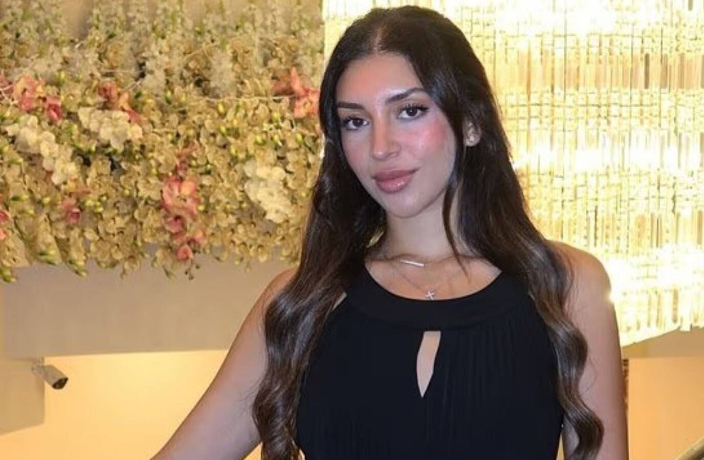 DHS Official Julia Varvaro Under Investigation for Sugar Daddy Lifestyle