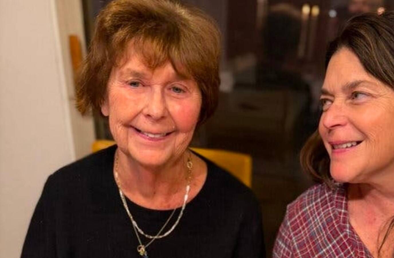 Annie Guthrie's Financial Ties to Missing Mother Spark Shocking Claims