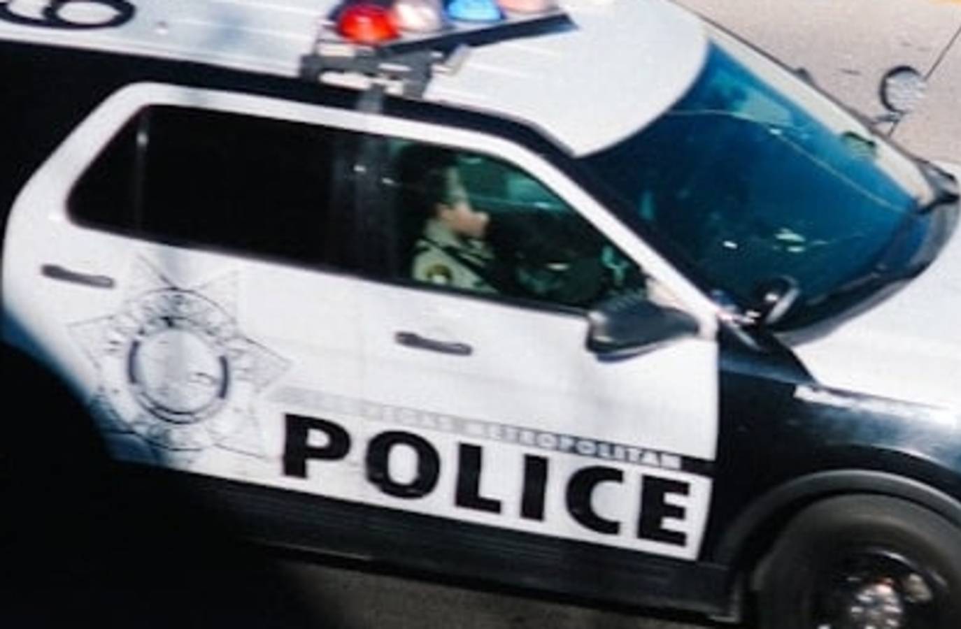 Florida Substitute Teacher Arrested After Erratic Classroom Behavior