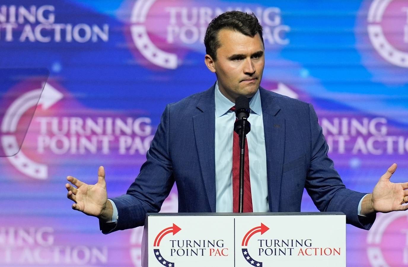 Charlie Kirk's Old Tweet Exposes Trump's Hypocrisy on Free Speech