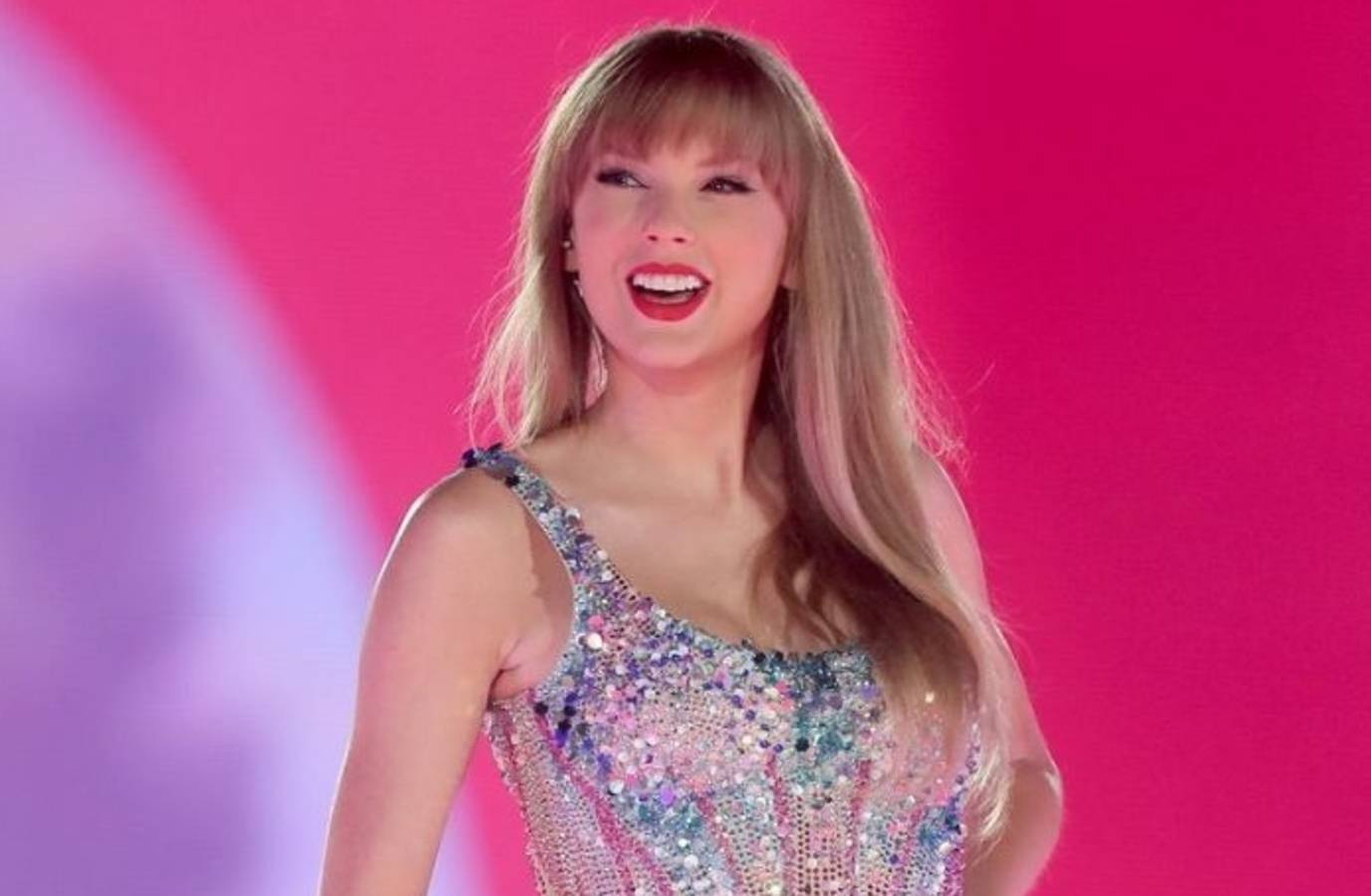 Taylor Swift Drops Bombshell Secret After Mysterious Countdown: 'I've Always Thought of Myself as a Storyteller'