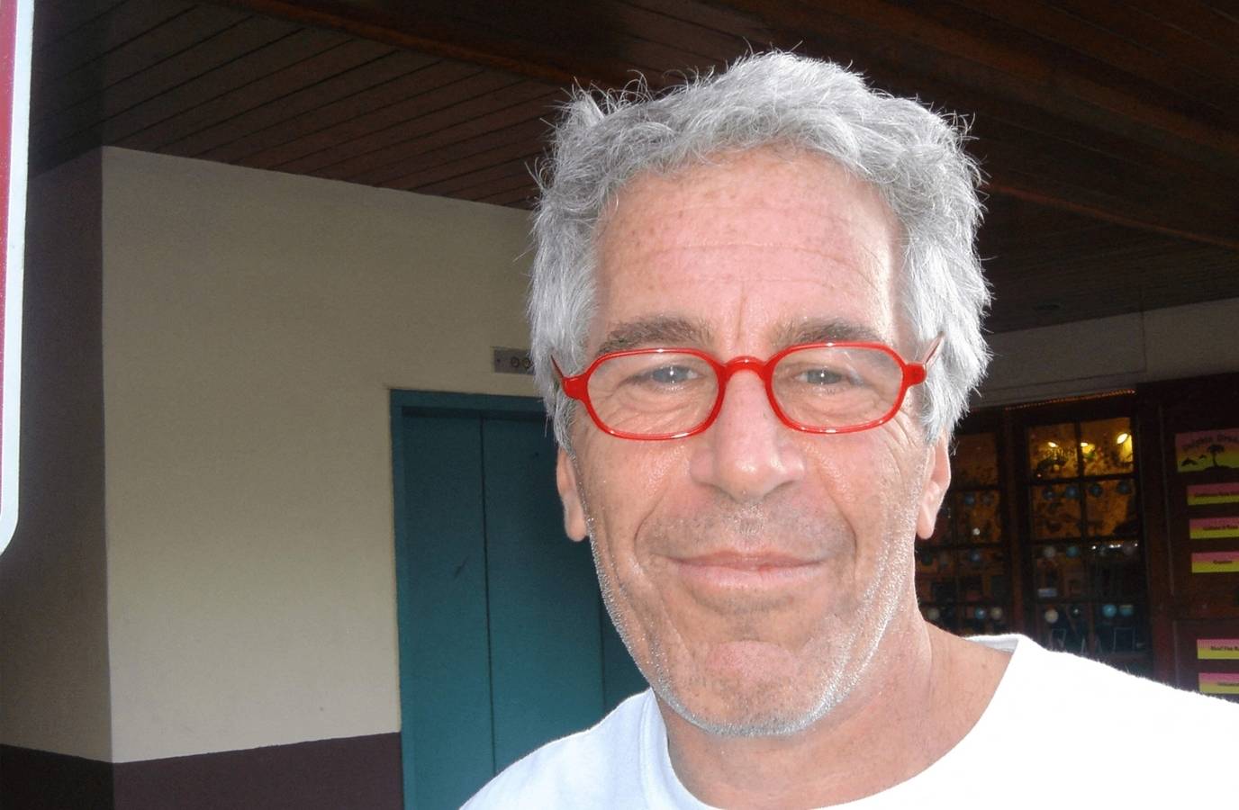 Jeffrey Epstein's Alleged Hidden Suicide Note Surfaces After 7 Years