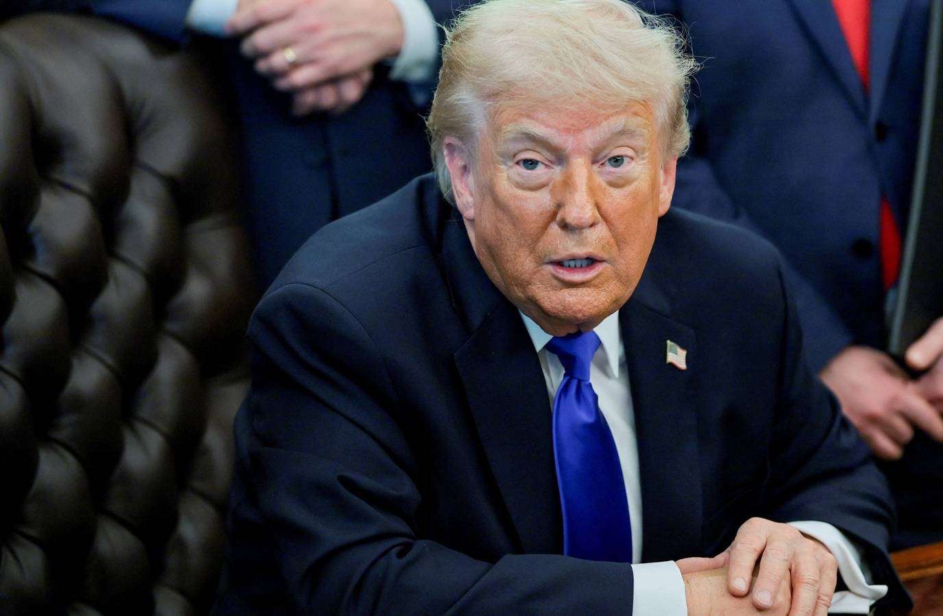 Trump Unveils $1,000 Retirement Plan for 56 Million Americans
