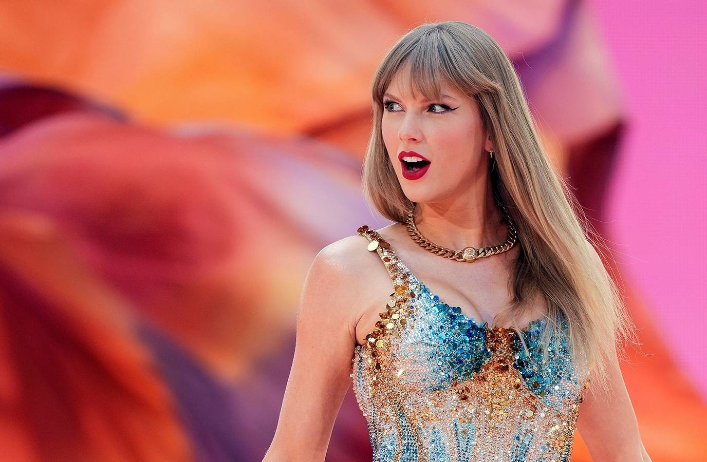 Taylor Swift's Mysterious Countdown Points to Toy Story Link: What's Next?