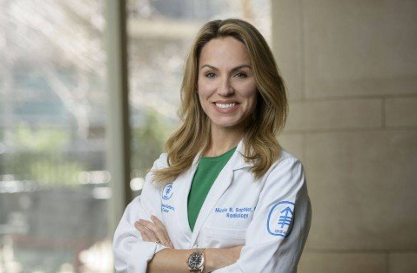 Trump's Surgeon General Nominee Dr. Nicole Saphier's Family Revealed