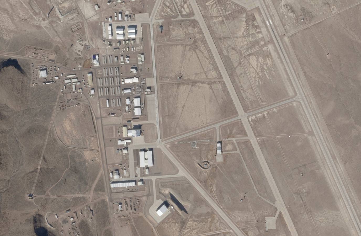 Area 51 Earthquakes Spark Nuclear Testing Fears Amid US-Iran War