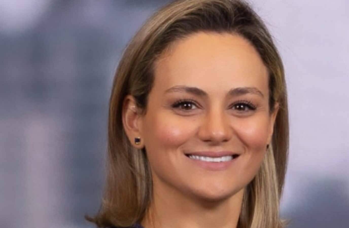 JPMorgan Exec's Chilling Remark Resurfaces Amid Sexual Abuse Allegations