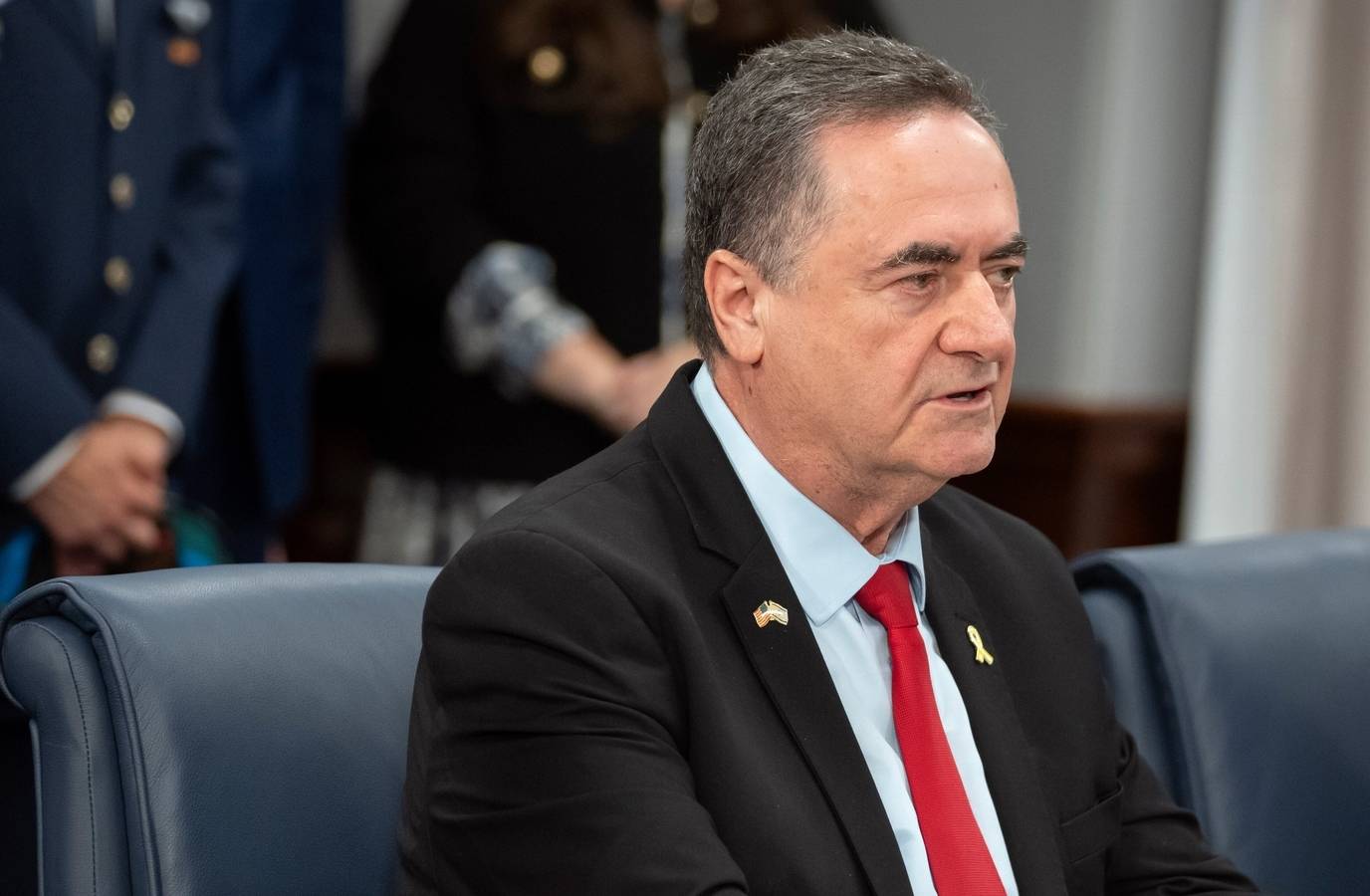 Israel Threatens to Act Against Iran Amid Escalating Tensions