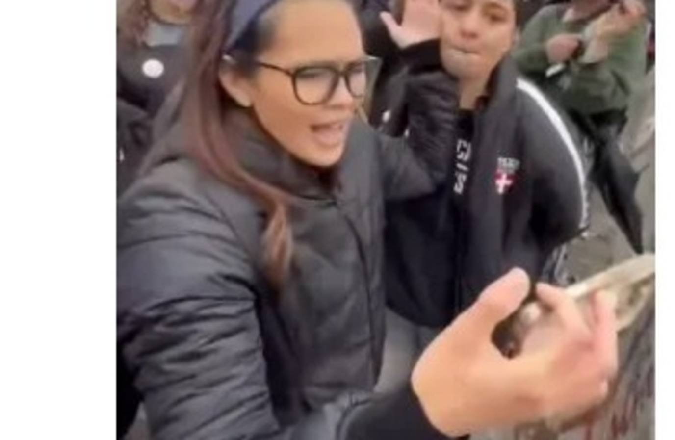 Minnesota Couple, Daughter Charged for Assaulting Conservative Reporter at Anti-ICE Protest