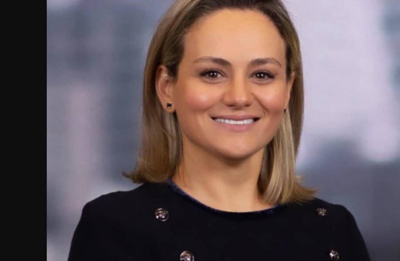 Lorna Hajdini Accused of Using 'Date Rape' Drug Rohypnol in Workplace Assault