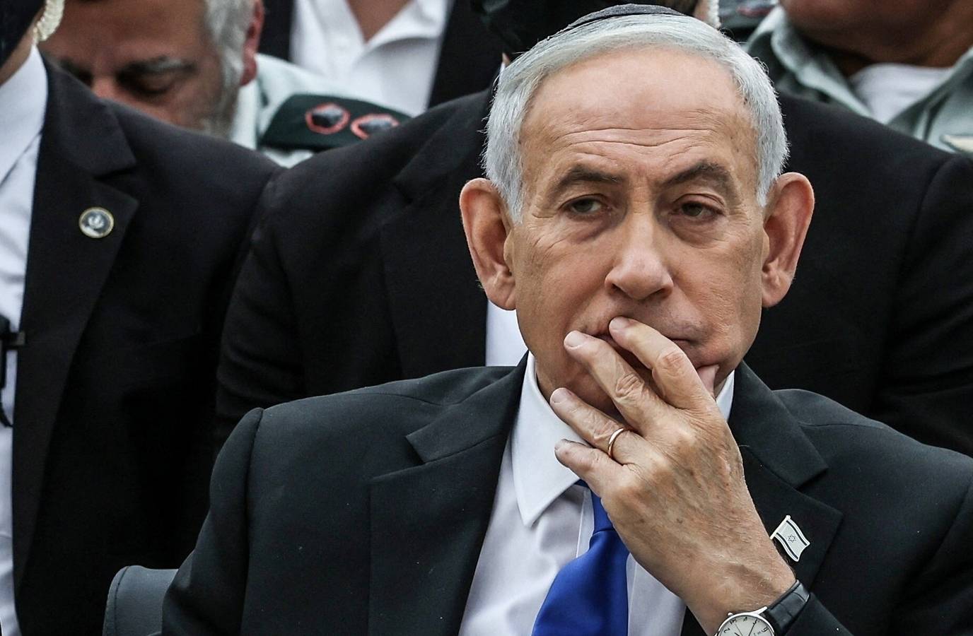 New Coalition Forms to Oust Netanyahu in Israel Election