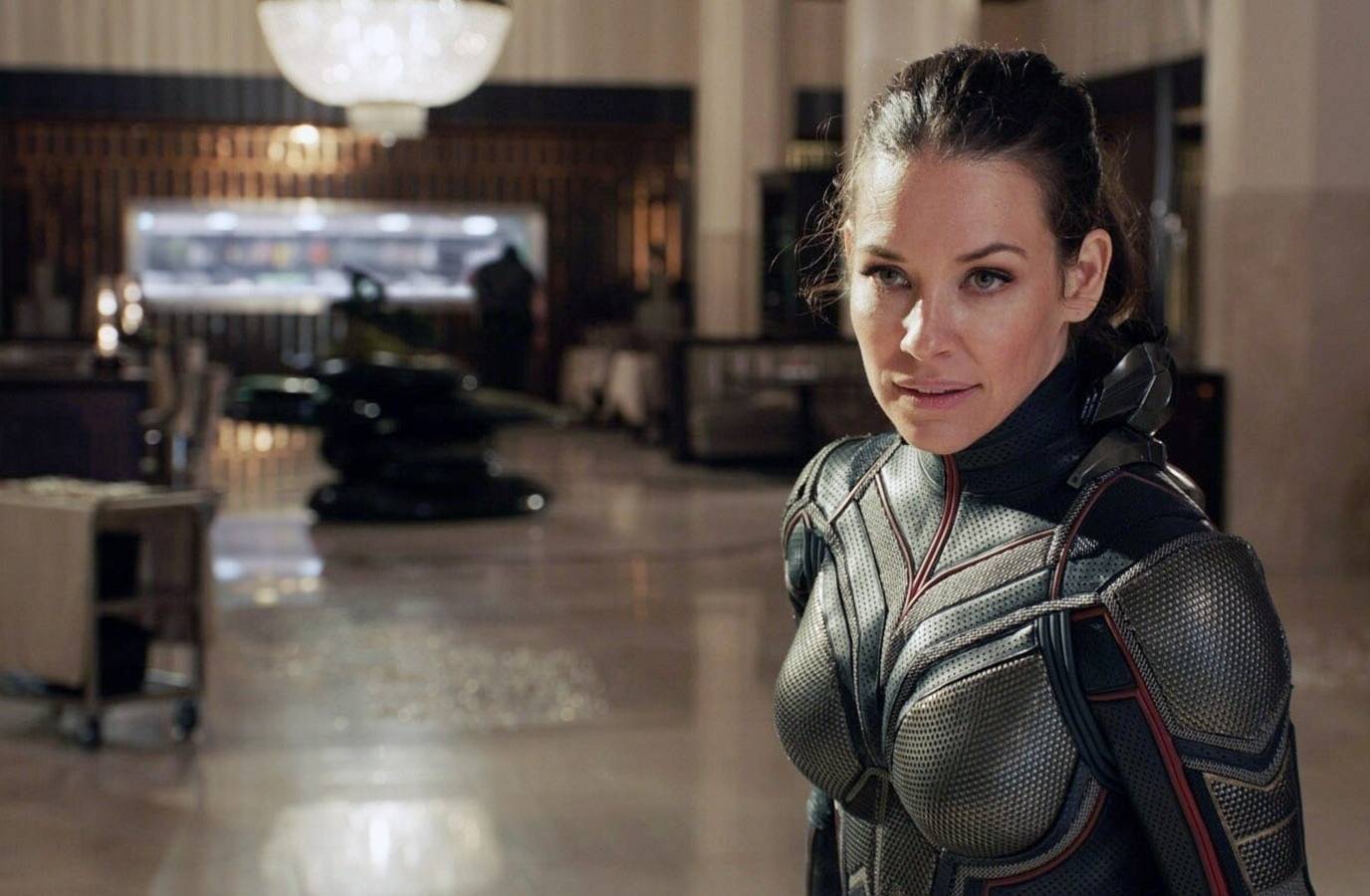 Evangeline Lilly Slams Disney Over Marvel Layoffs, Urges California Intervention