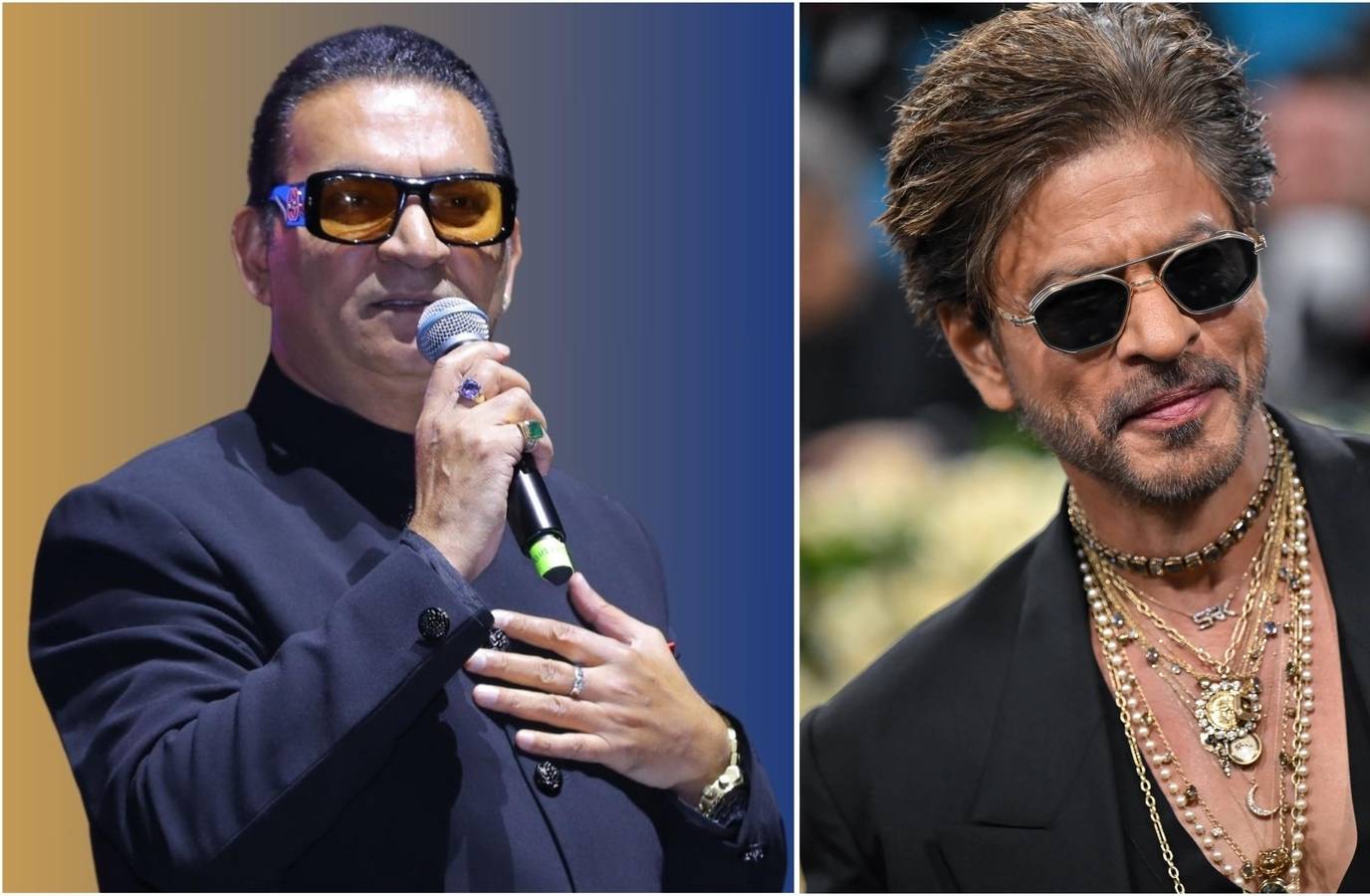 Abhijeet Bhattacharya Reveals True Reason Behind Shah Rukh Khan Fallout